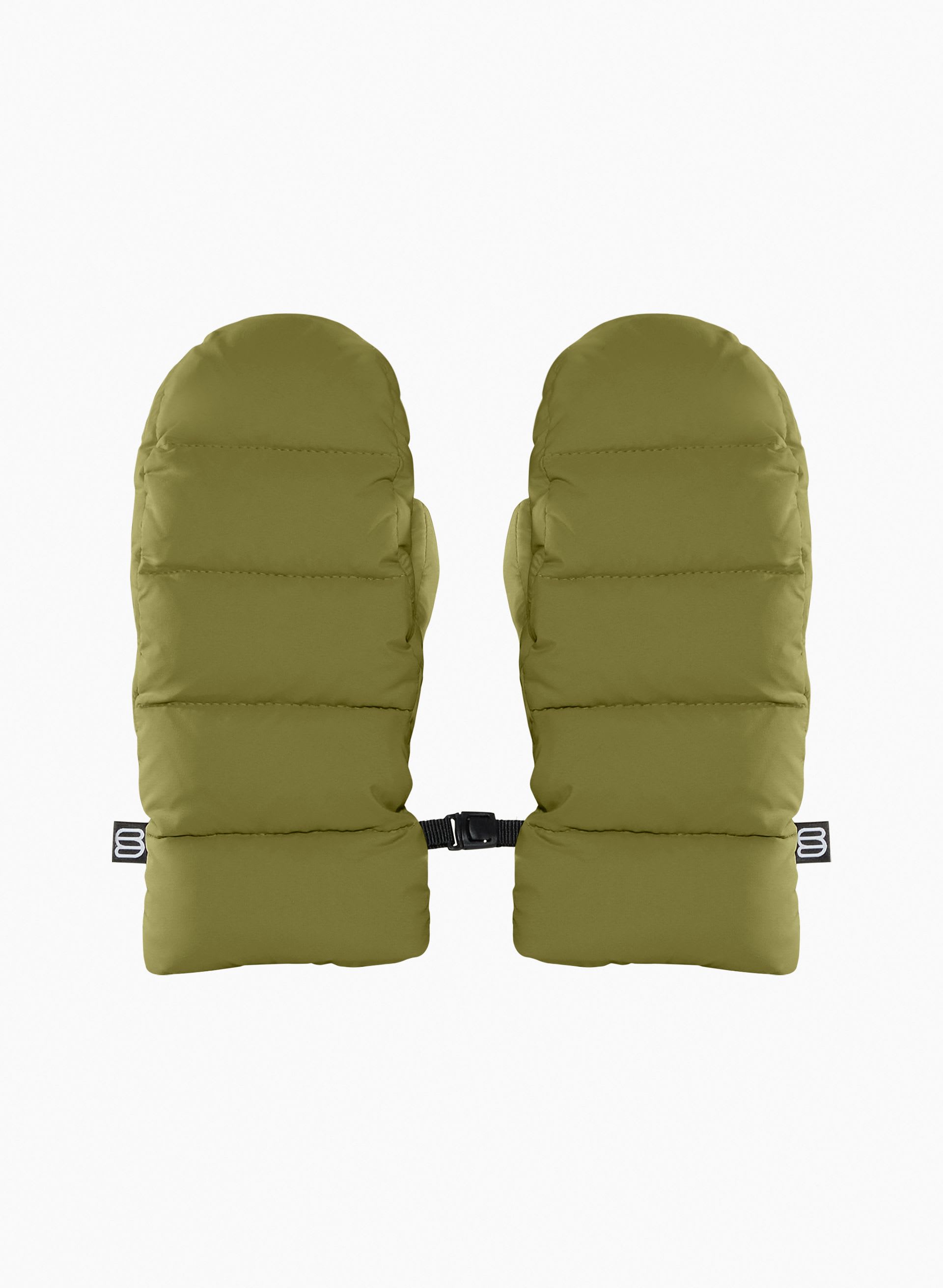 THE SUPER PUFF™ NEW MITTEN | Aritzia
