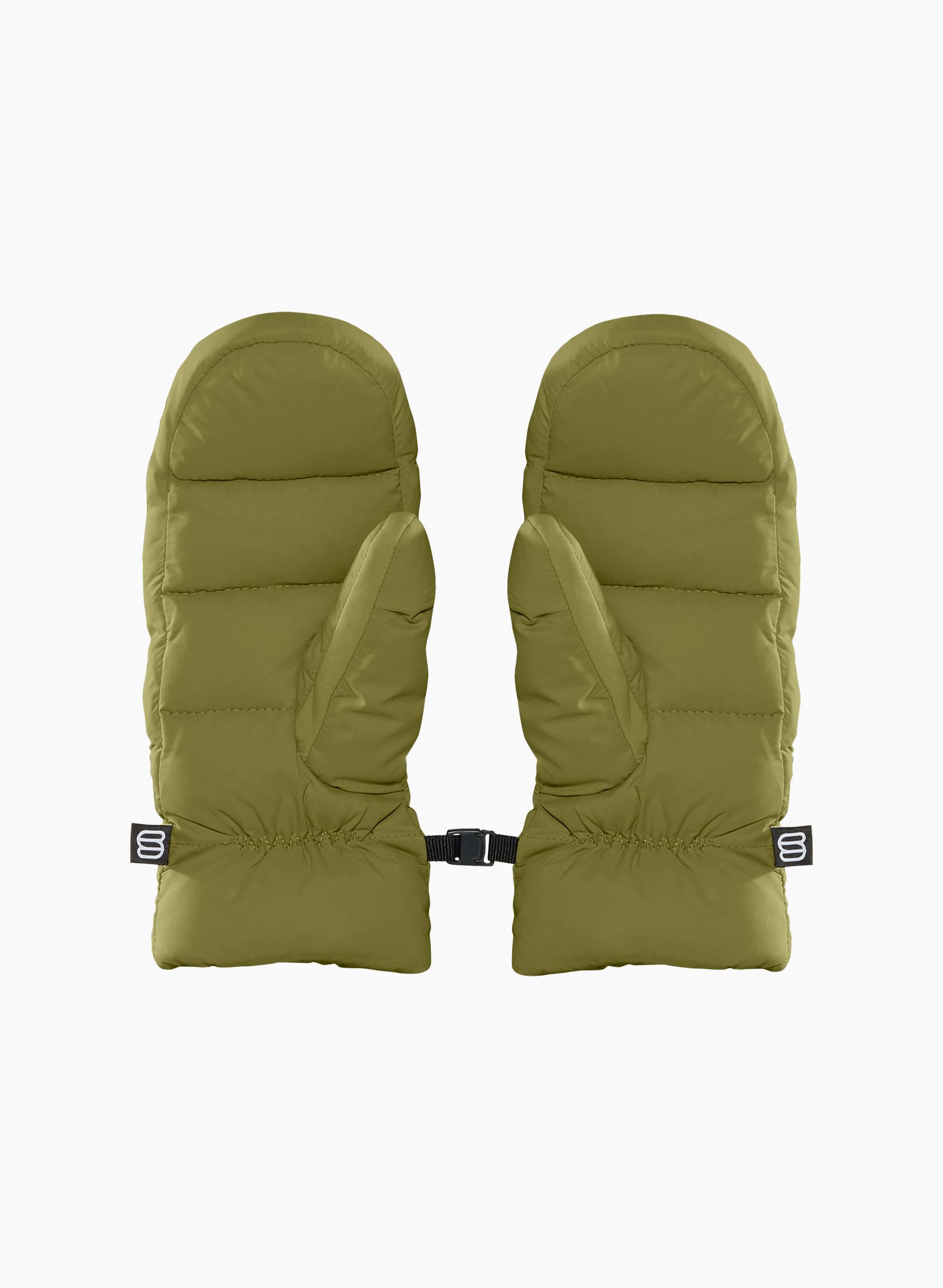 THE SUPER PUFF™ NEW MITTEN | Aritzia