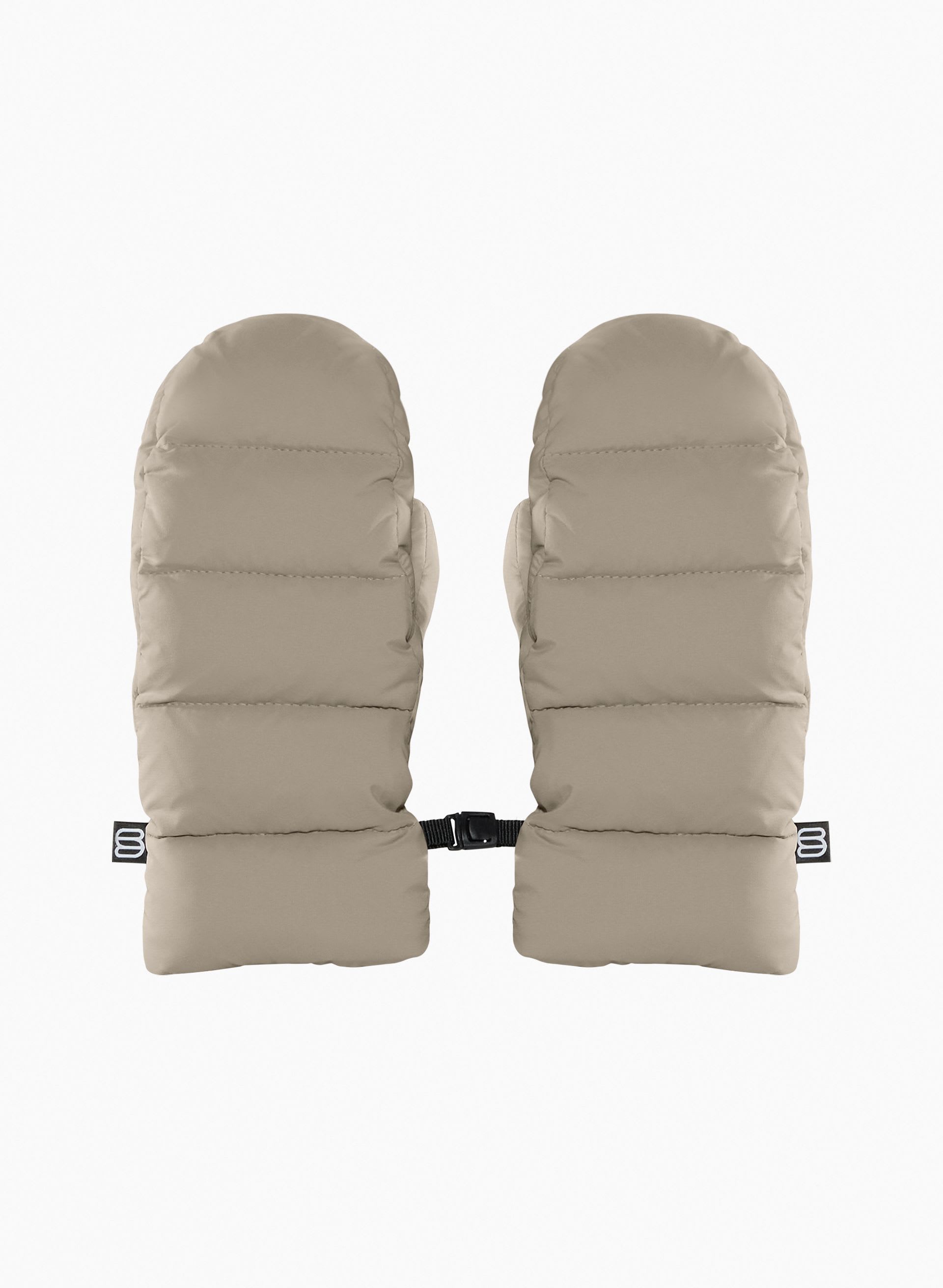 THE SUPER PUFF™ MITTEN | Aritzia
