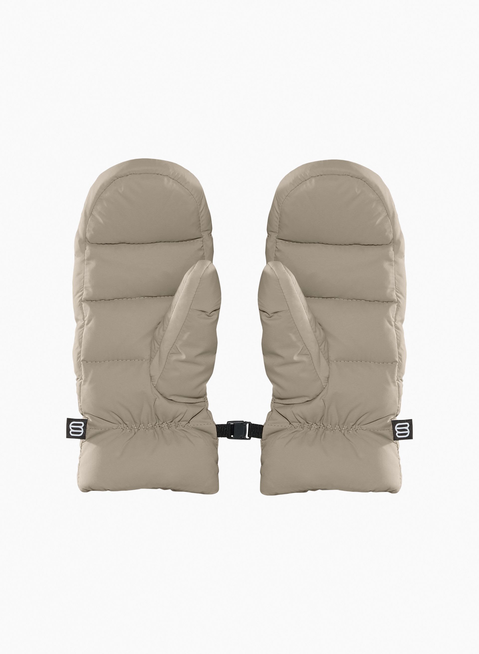 THE SUPER PUFF™ MITTEN | Aritzia