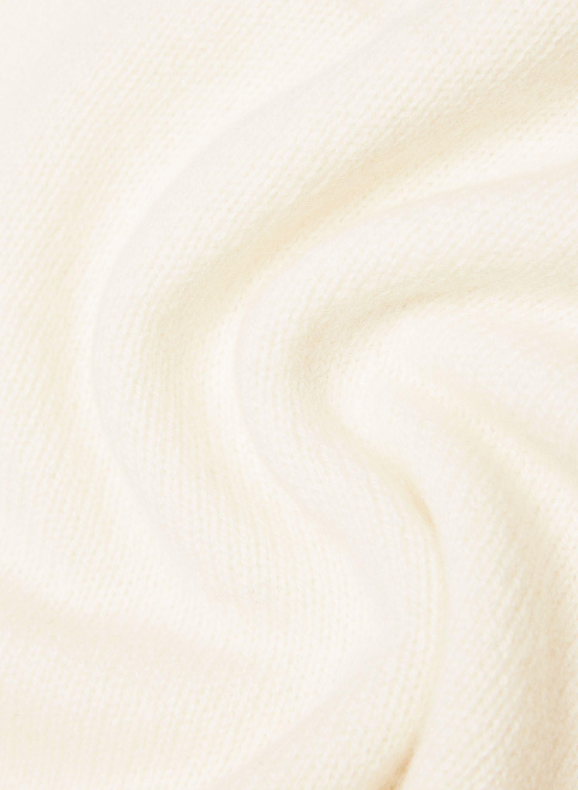LUXE CASHMERE TOBA SWEATER | Aritzia