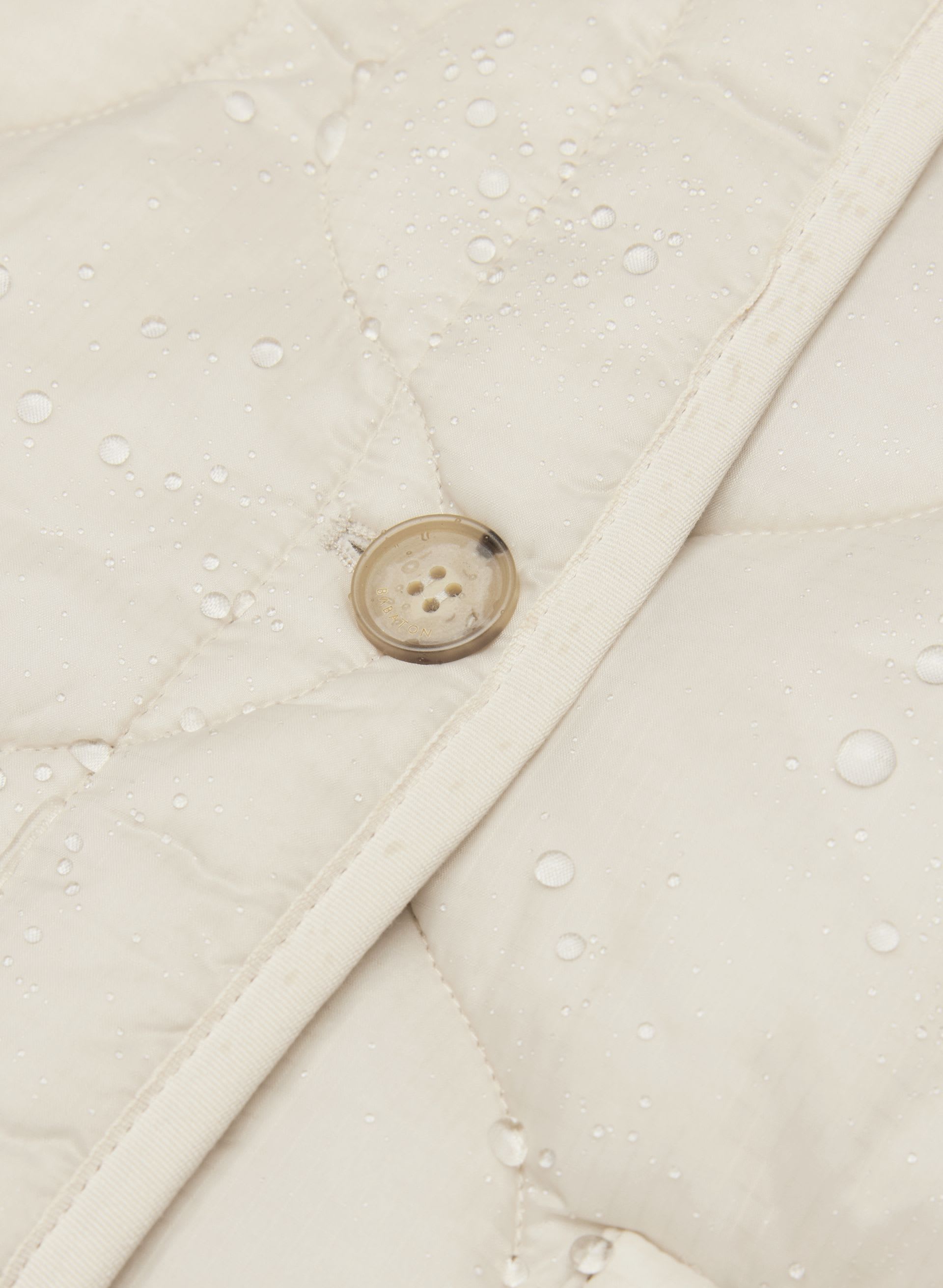 EVERGREEN QUILTED JACKET | Aritzia