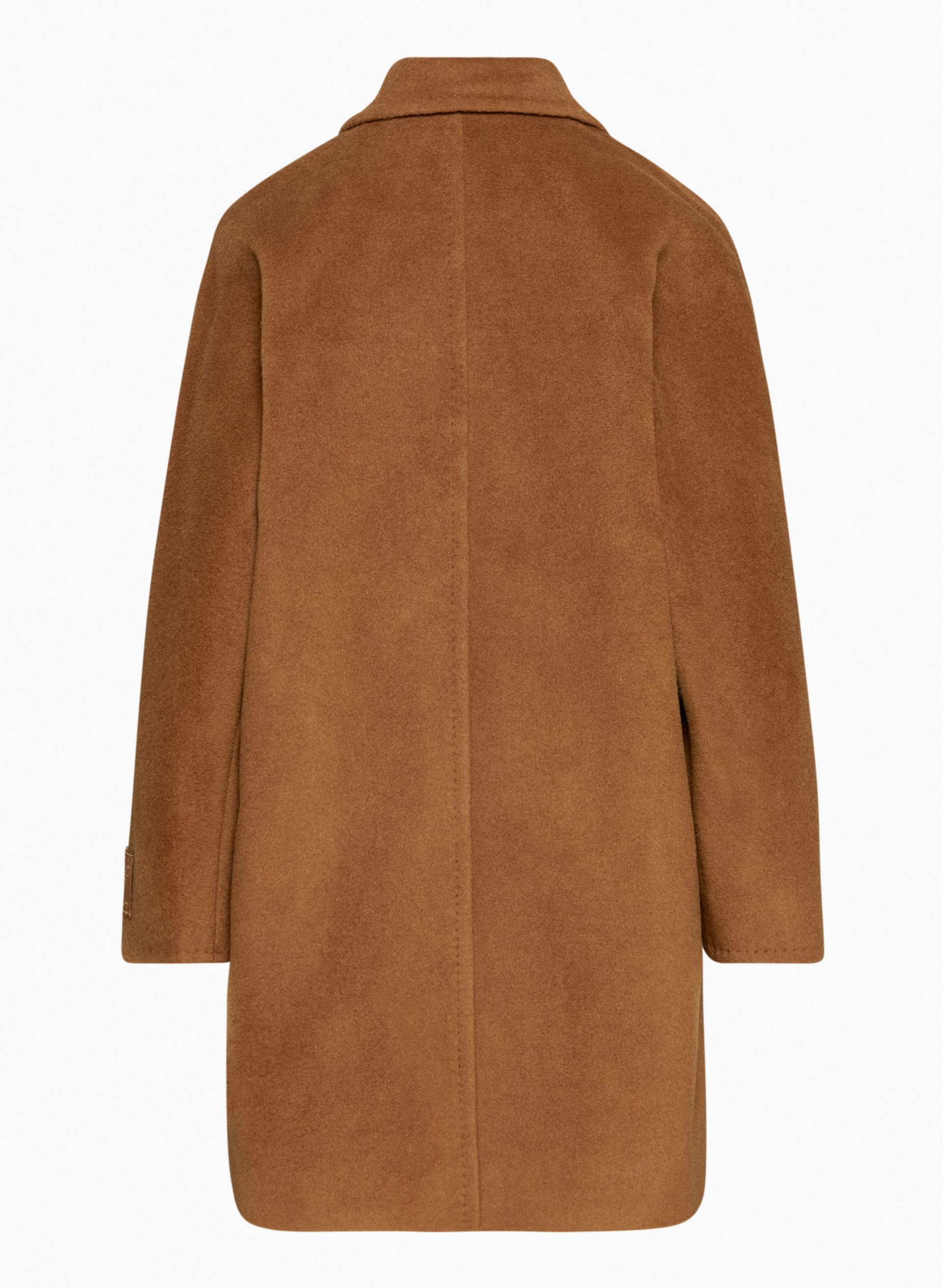 THE SLOUCH™ COAT MID | Aritzia