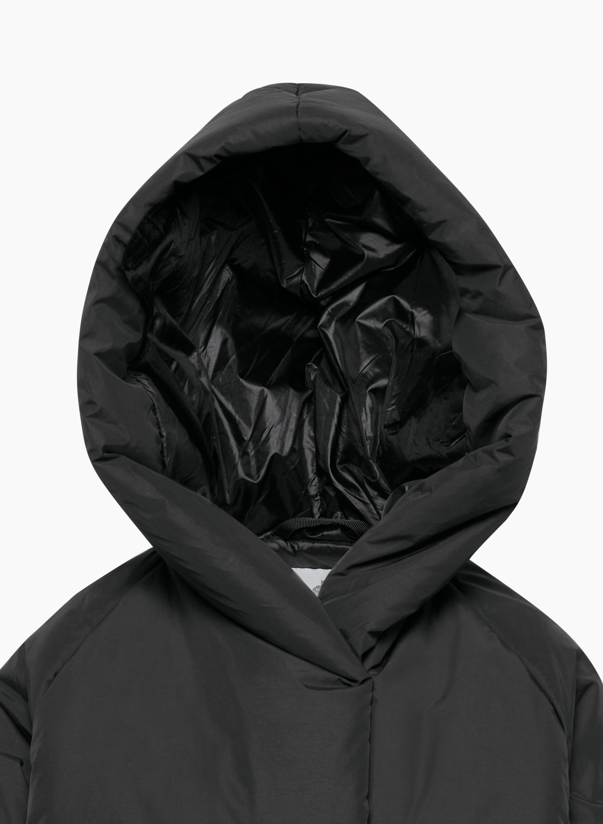 DOME PUFFER | Aritzia