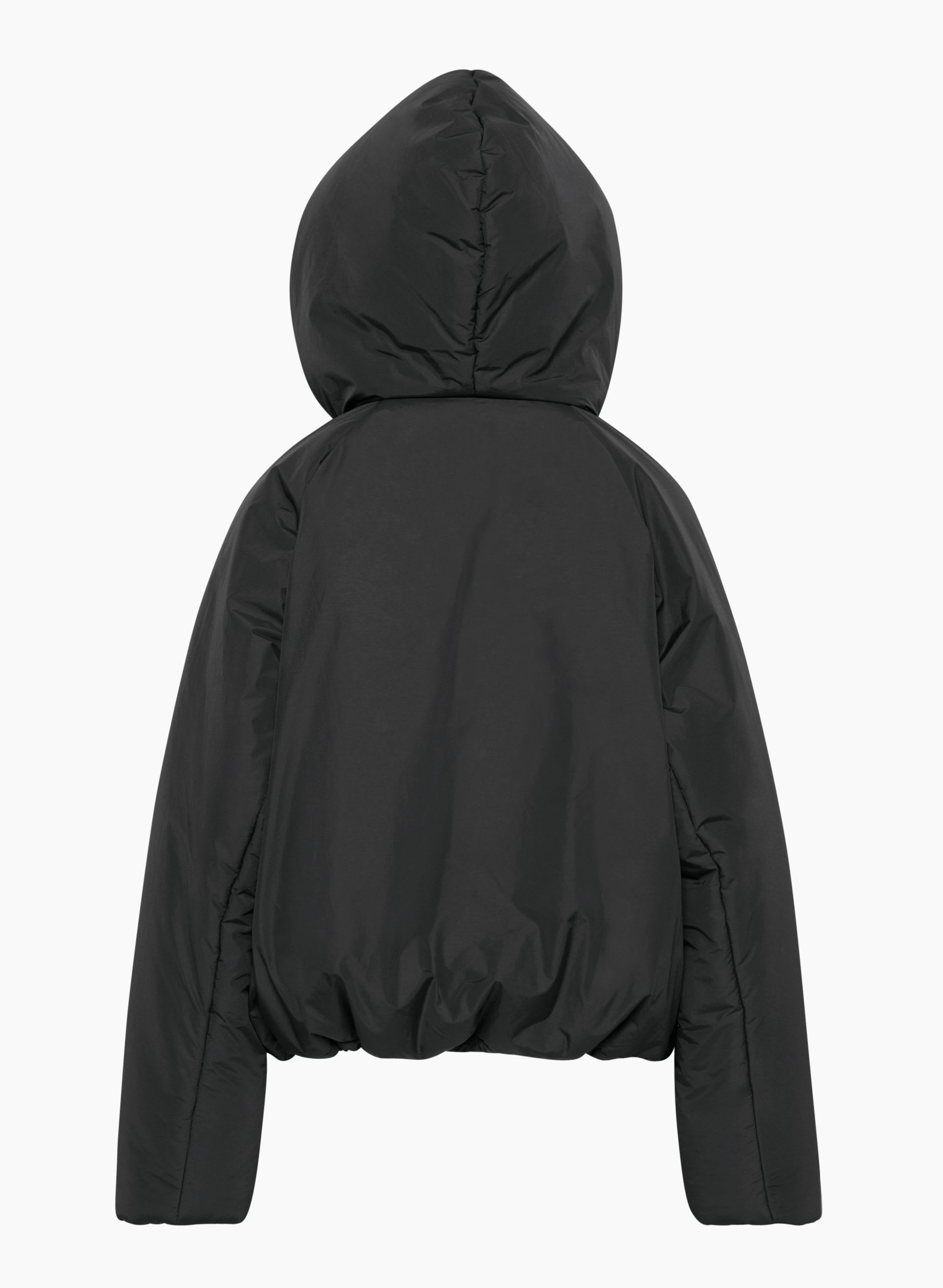 DOME PUFFER | Aritzia