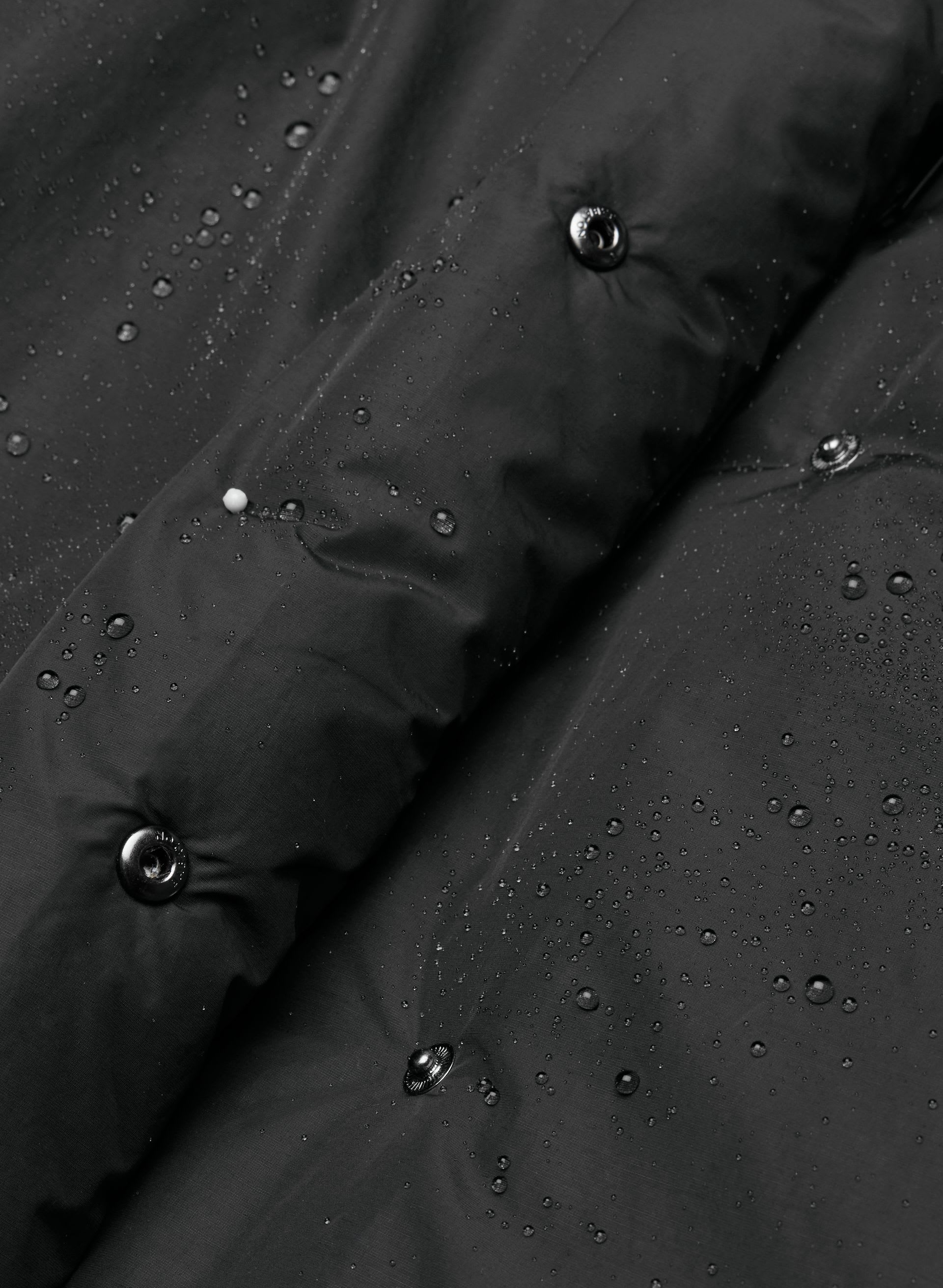 DOME PUFFER | Aritzia