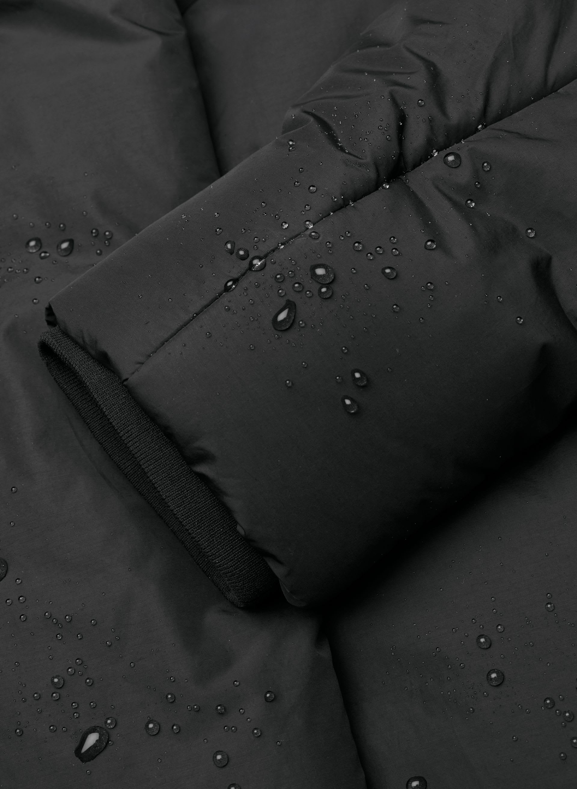 DOME PUFFER | Aritzia