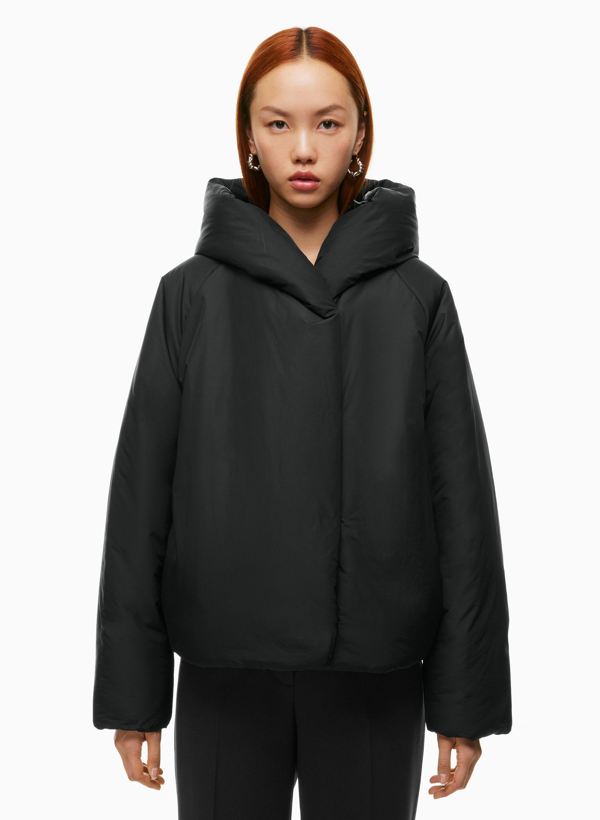 DOME PUFFER | Aritzia