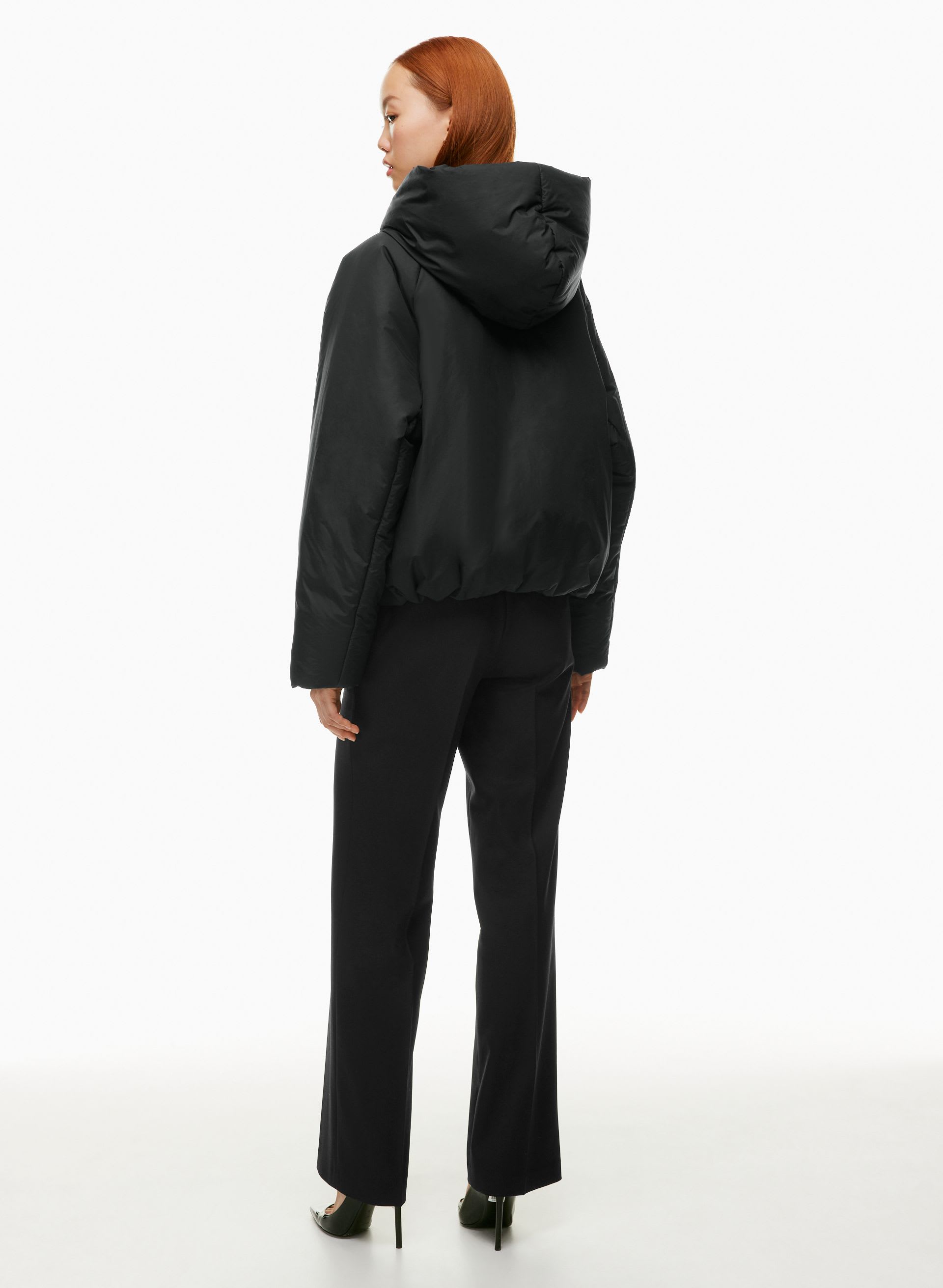 DOME PUFFER | Aritzia