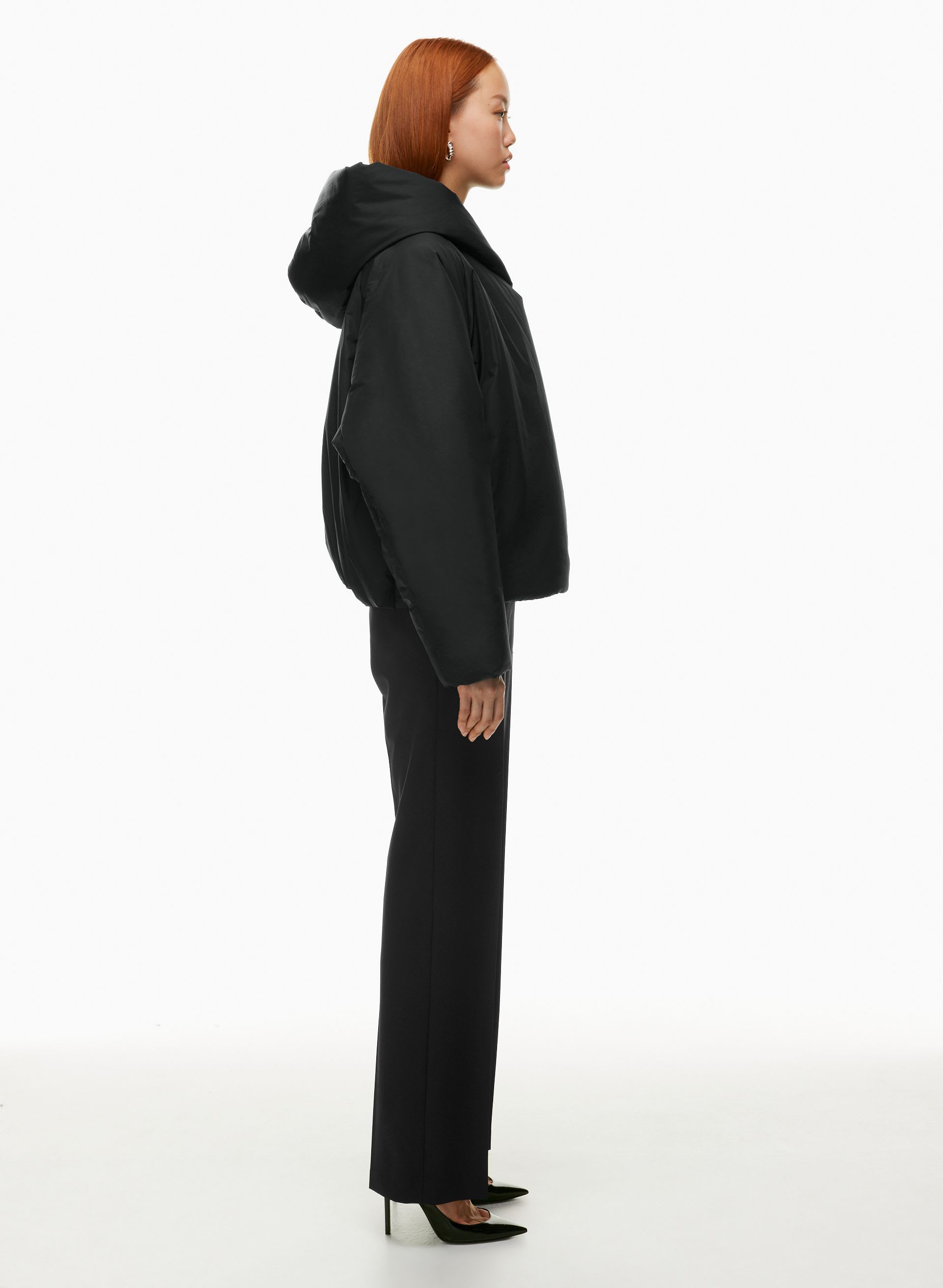 DOME PUFFER | Aritzia