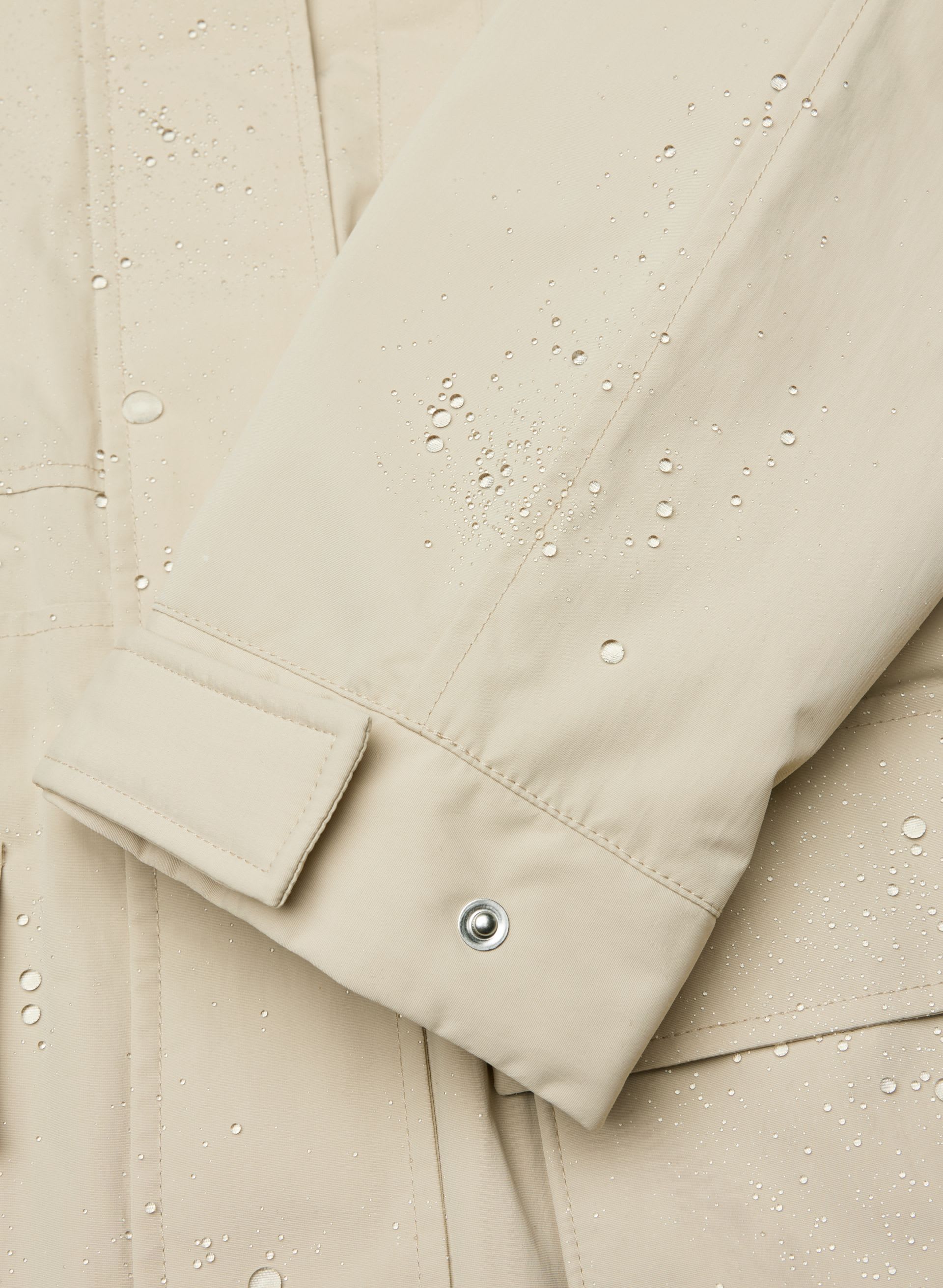 Haven Parka | Aritzia CA