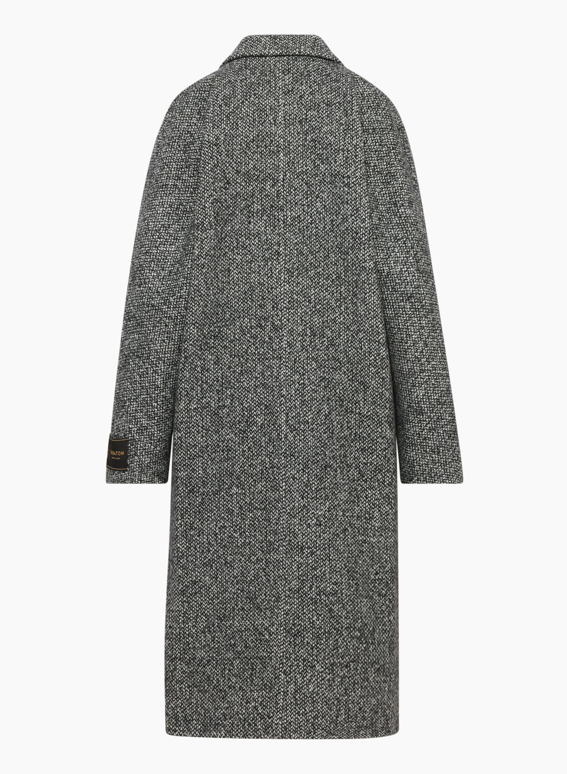 MANTEAU THE SLOUCH | Aritzia