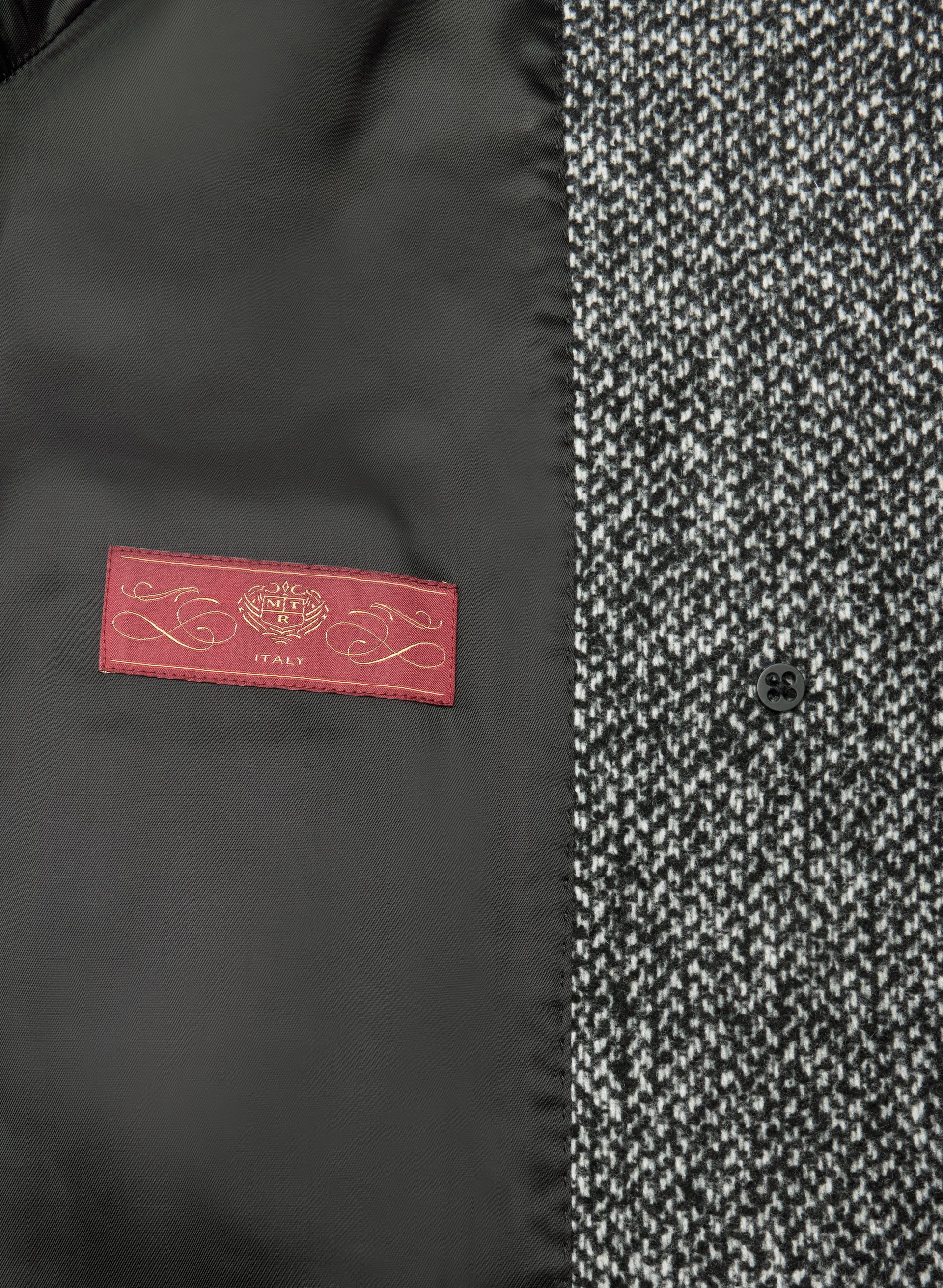MANTEAU THE SLOUCH | Aritzia
