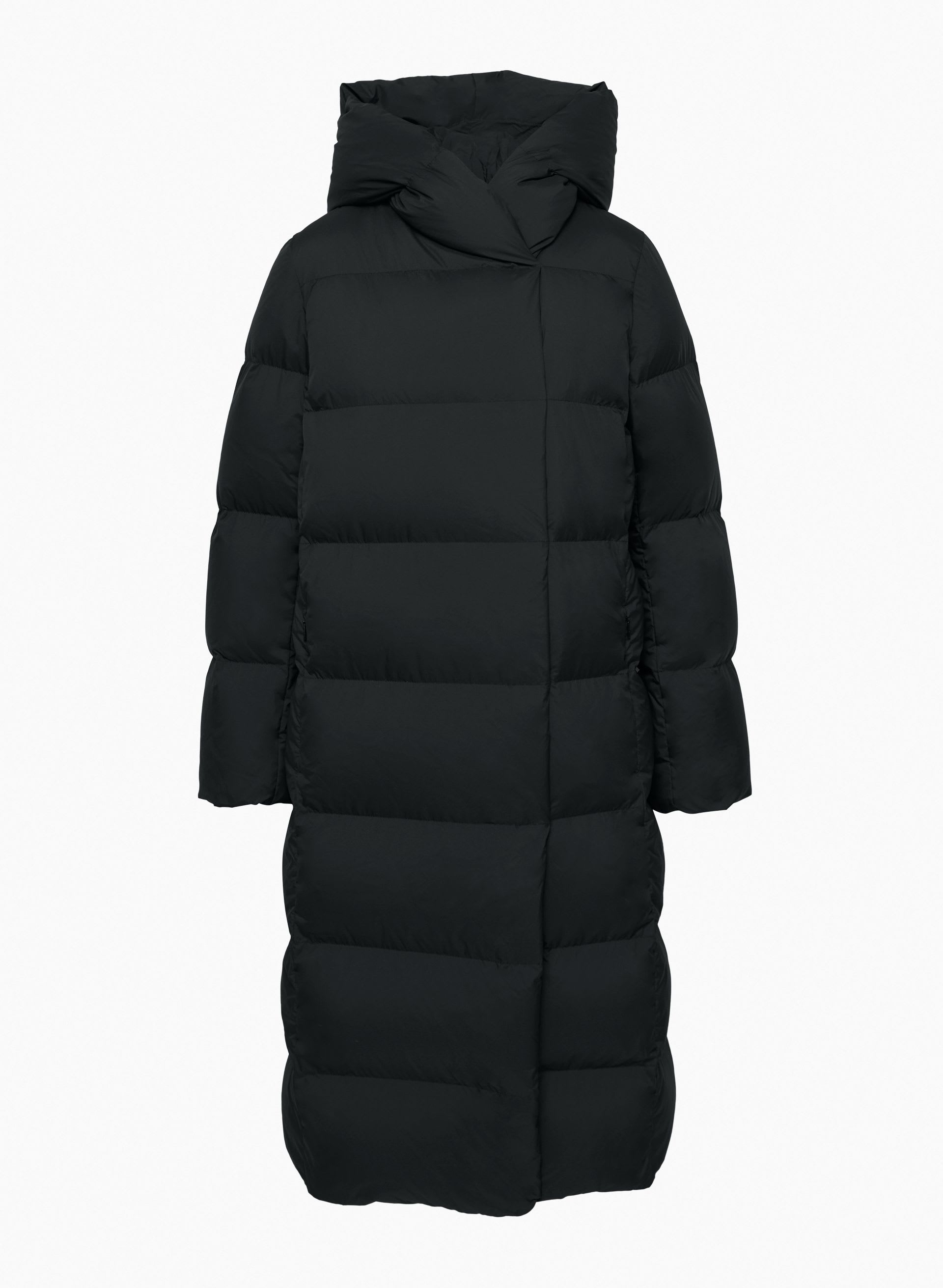 THE DUVET PUFFER | Aritzia
