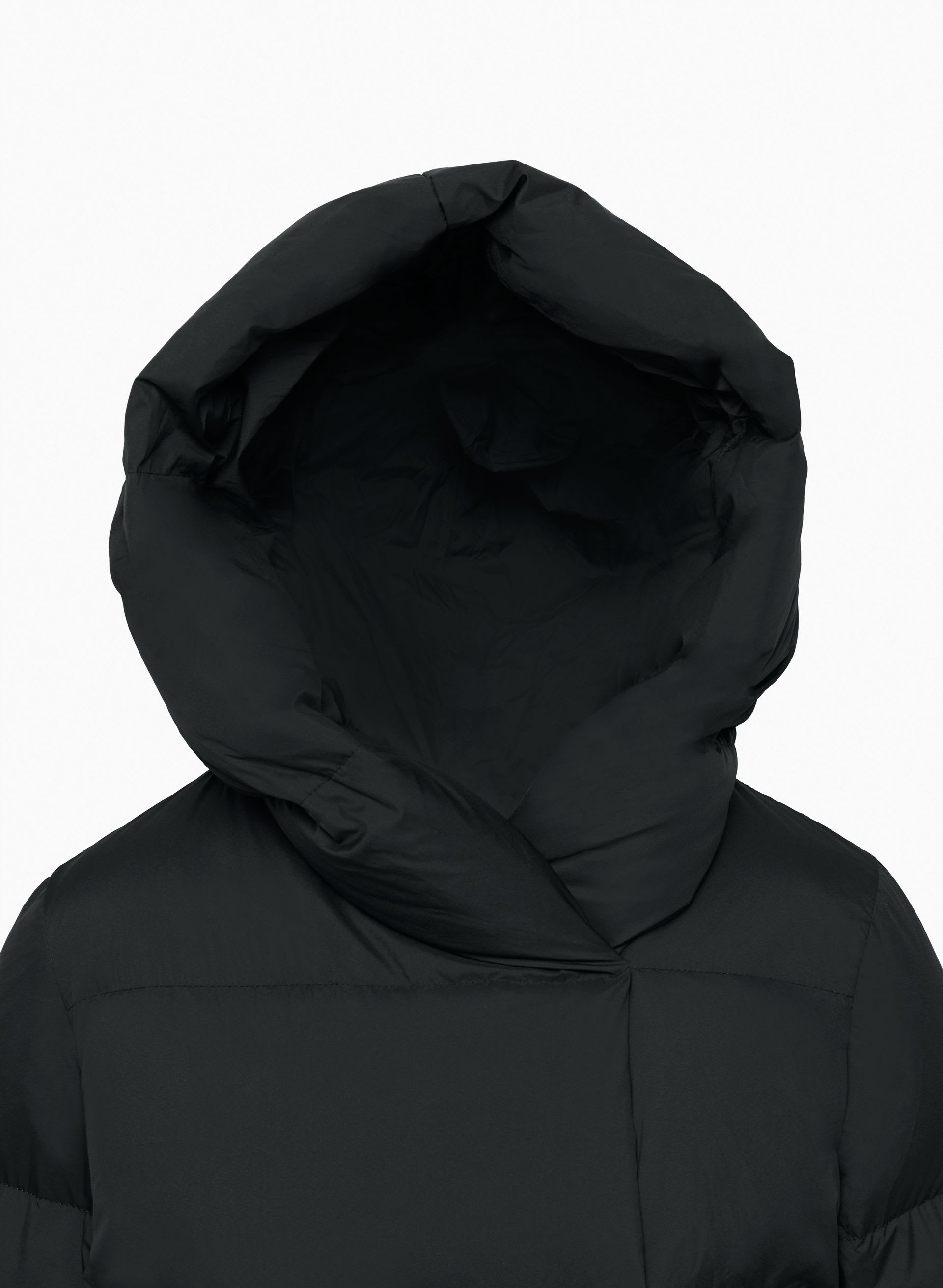 THE DUVET PUFFER | Aritzia