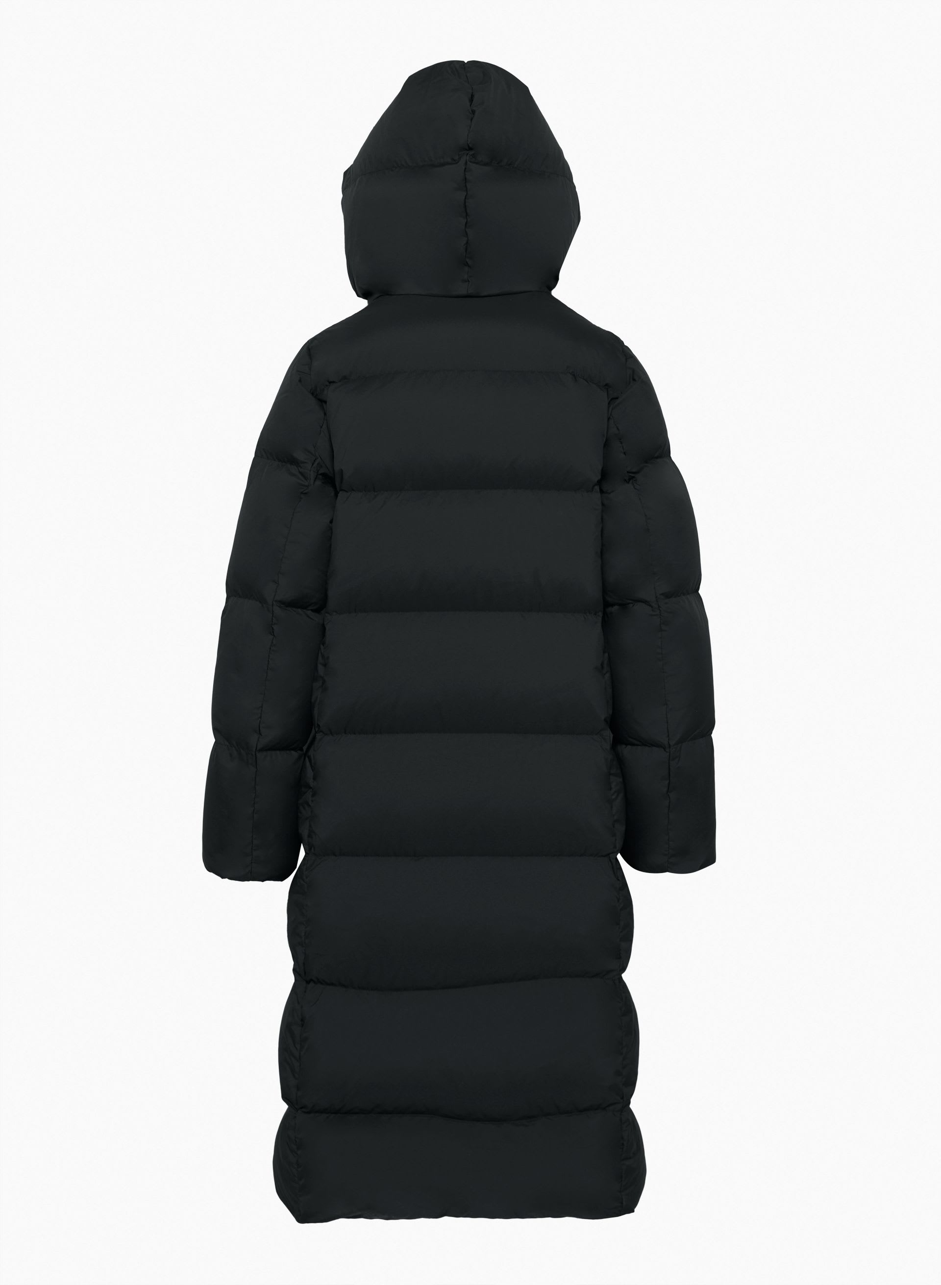 THE DUVET PUFFER | Aritzia