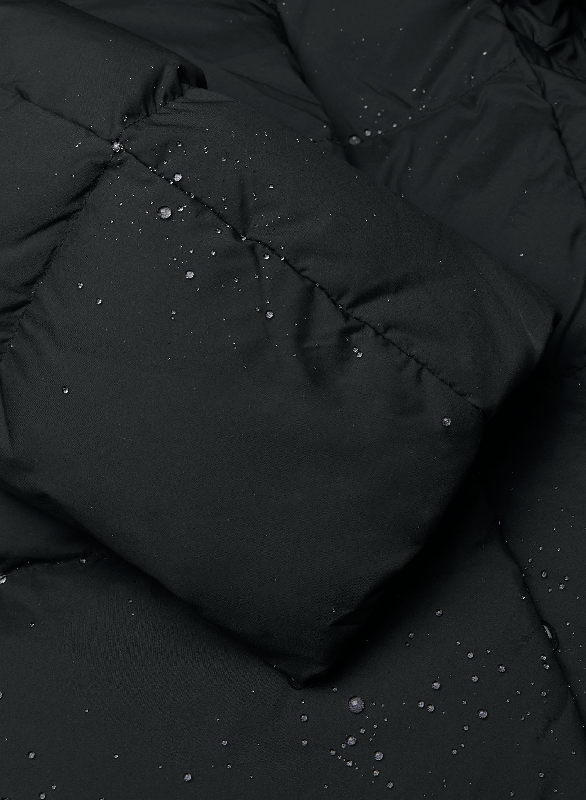 THE DUVET PUFFER | Aritzia