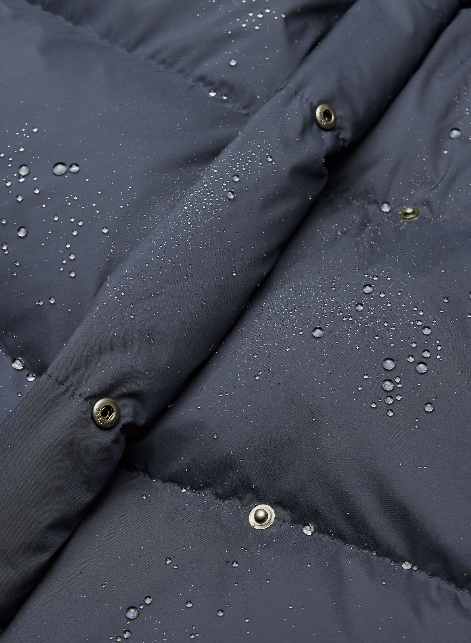 THE DUVET PUFFER SHORT | Aritzia