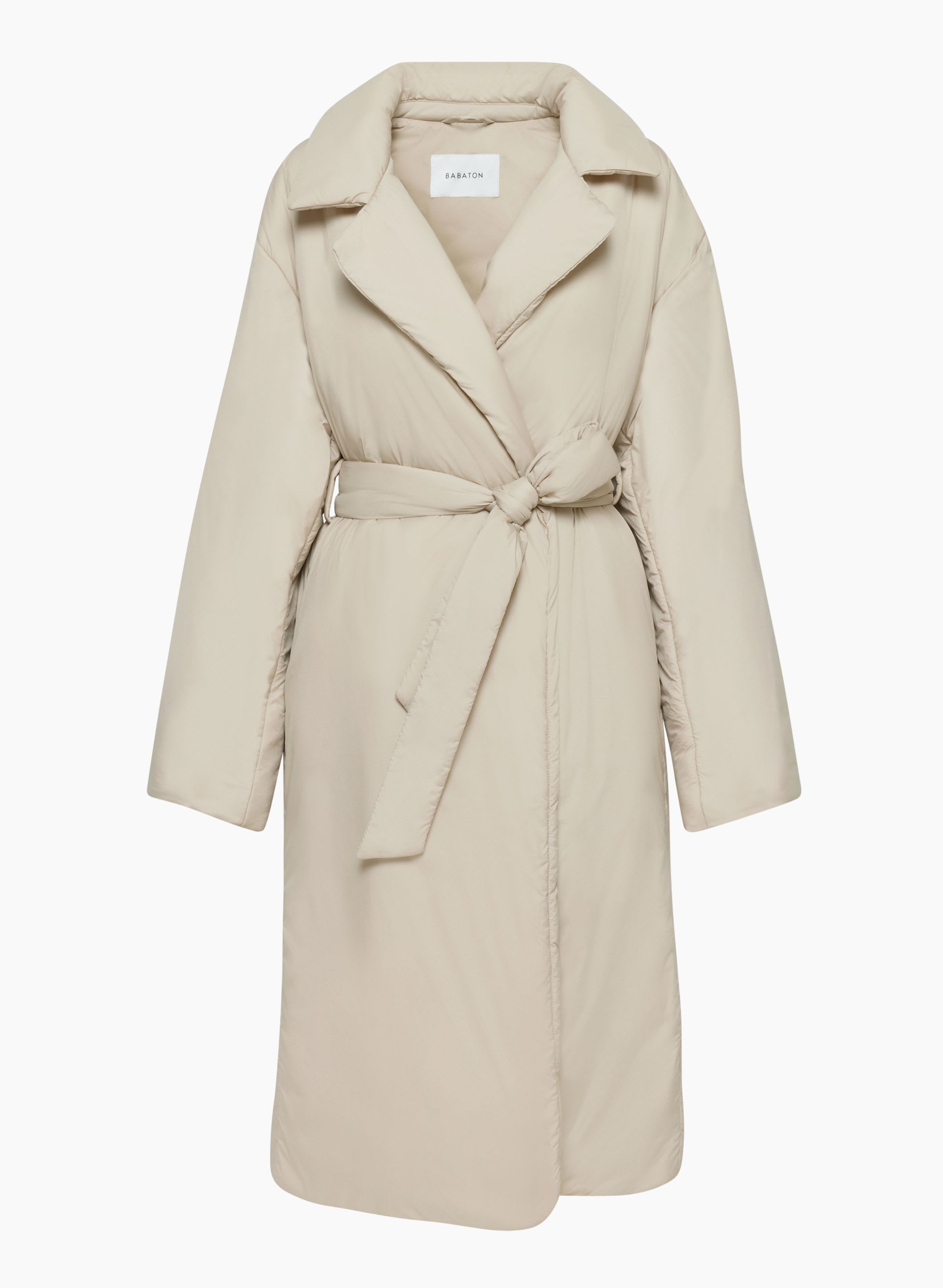 FAIRBANKS PUFFER | Aritzia