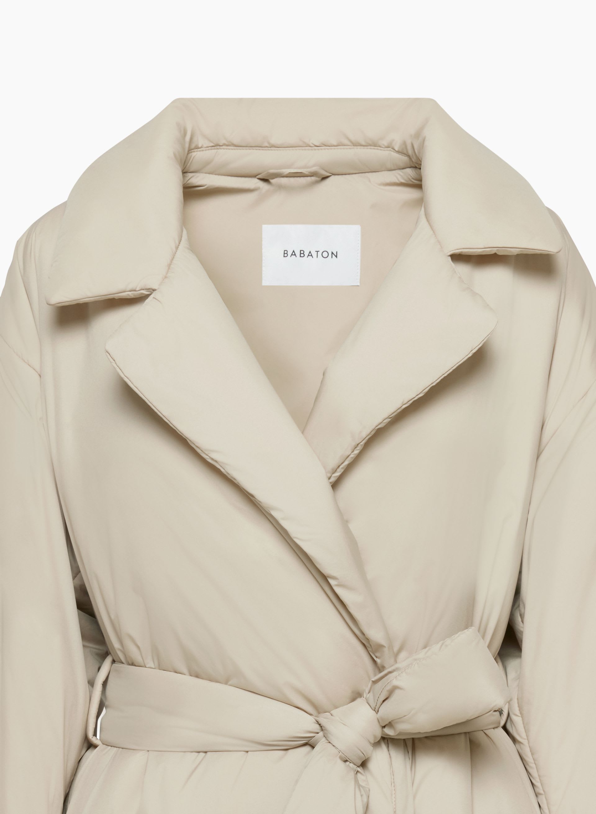 FAIRBANKS PUFFER | Aritzia