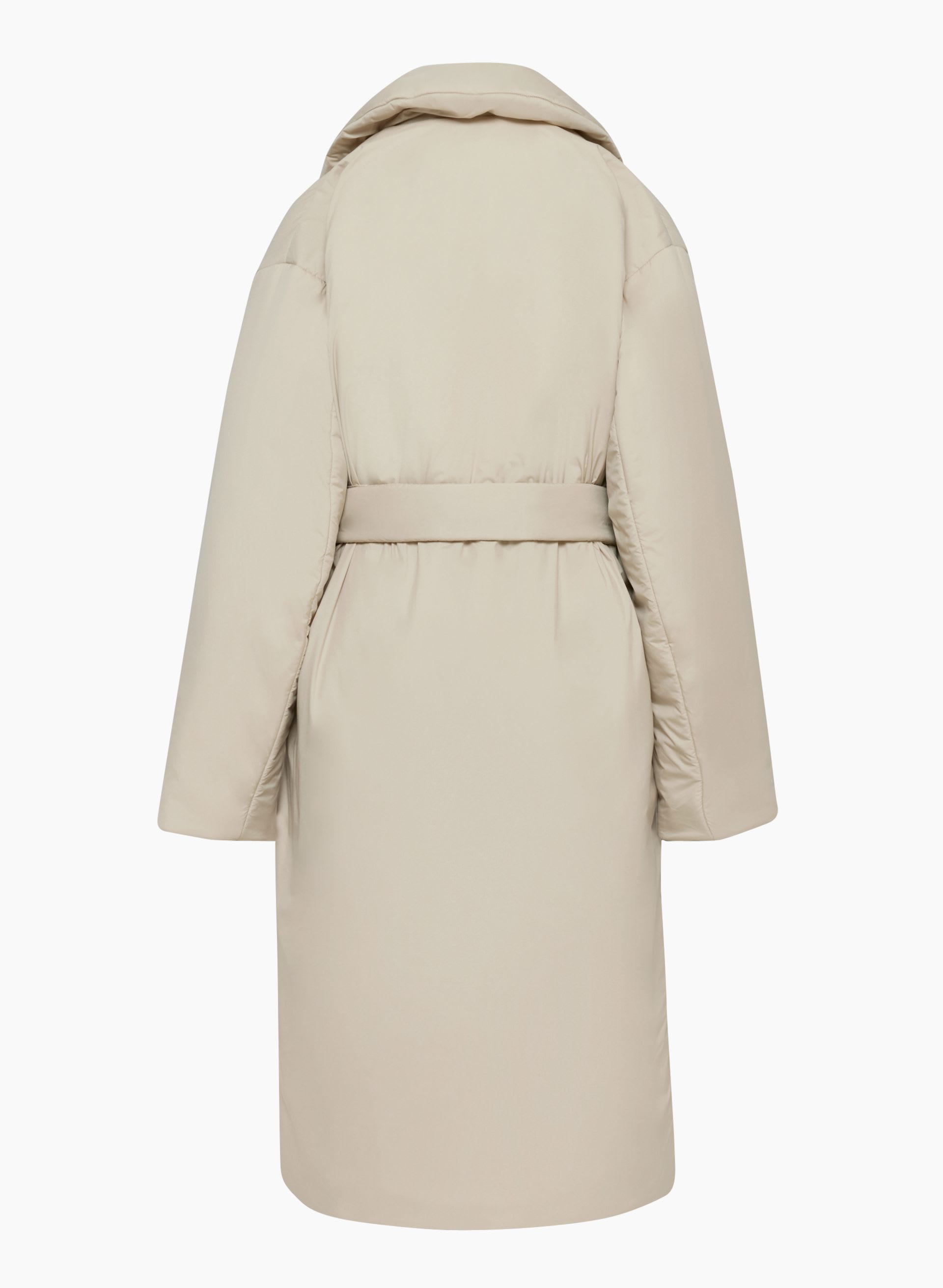 FAIRBANKS PUFFER | Aritzia
