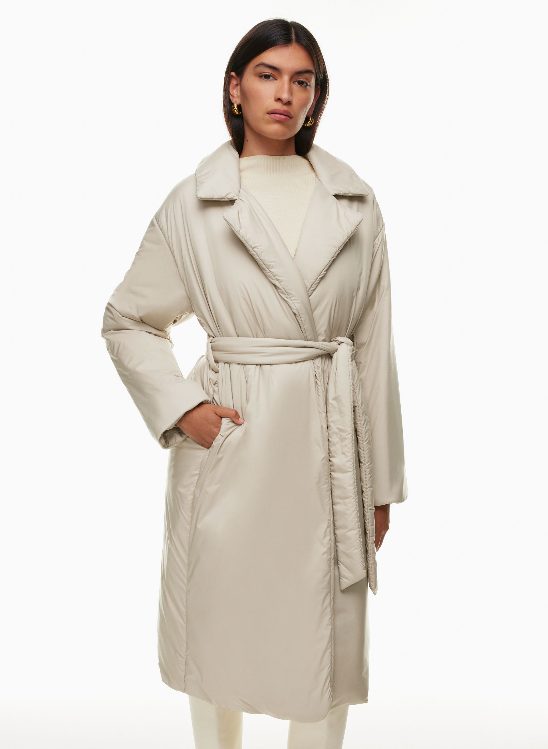 FAIRBANKS PUFFER | Aritzia