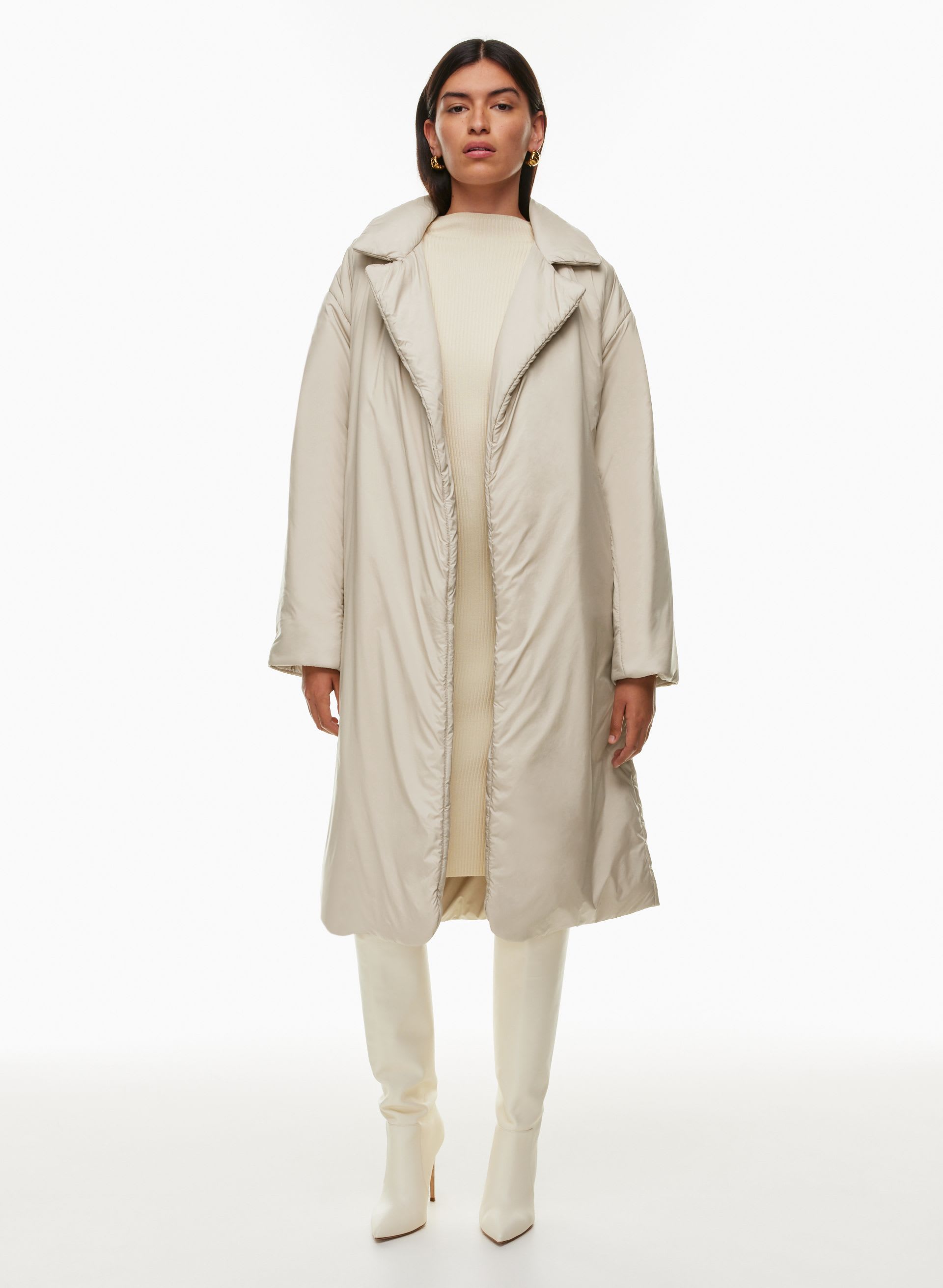 FAIRBANKS PUFFER | Aritzia