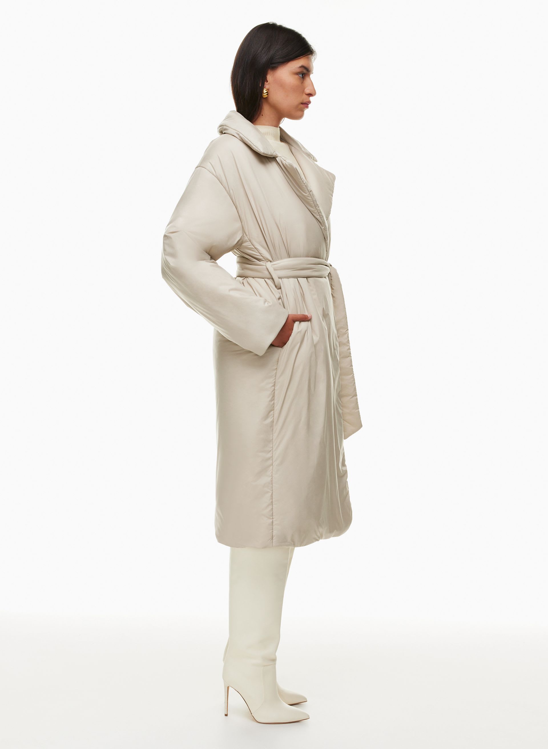FAIRBANKS PUFFER | Aritzia
