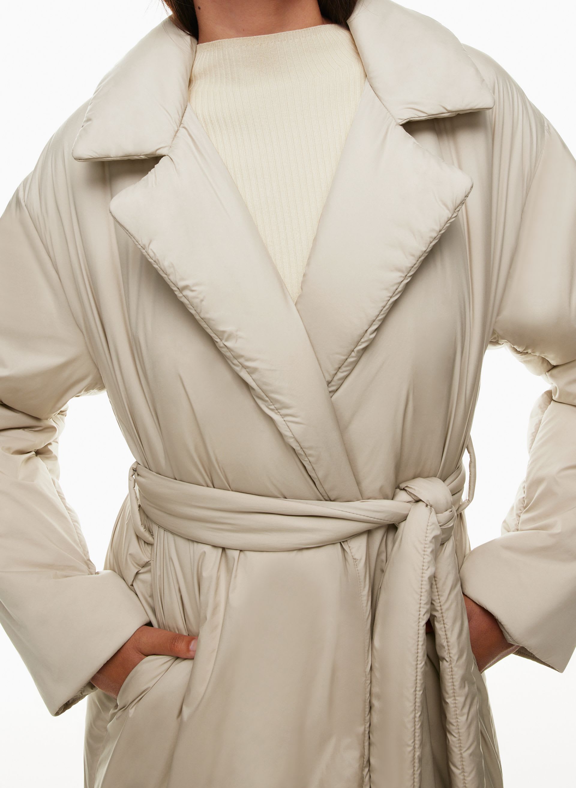 FAIRBANKS PUFFER | Aritzia