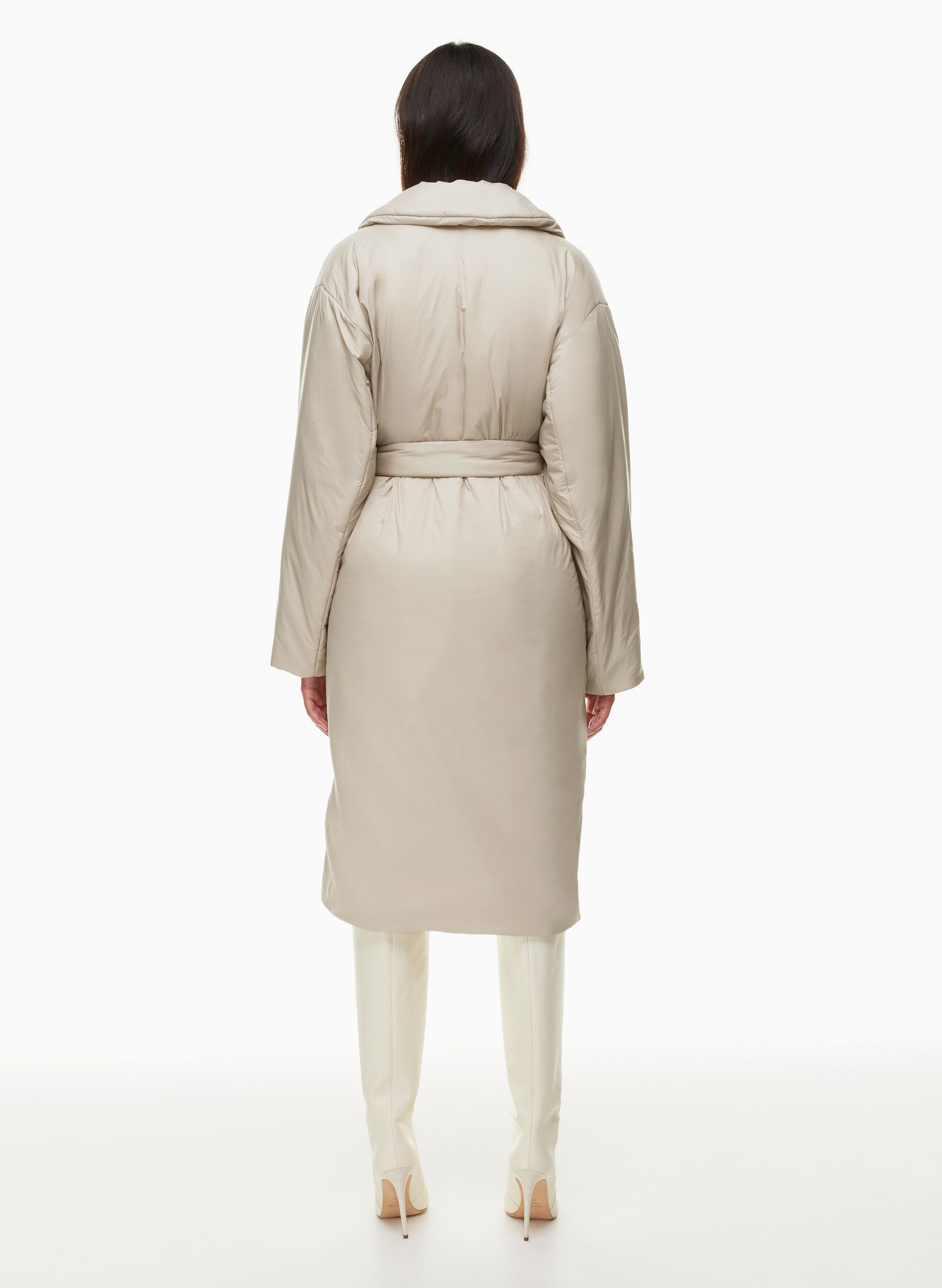 FAIRBANKS PUFFER | Aritzia