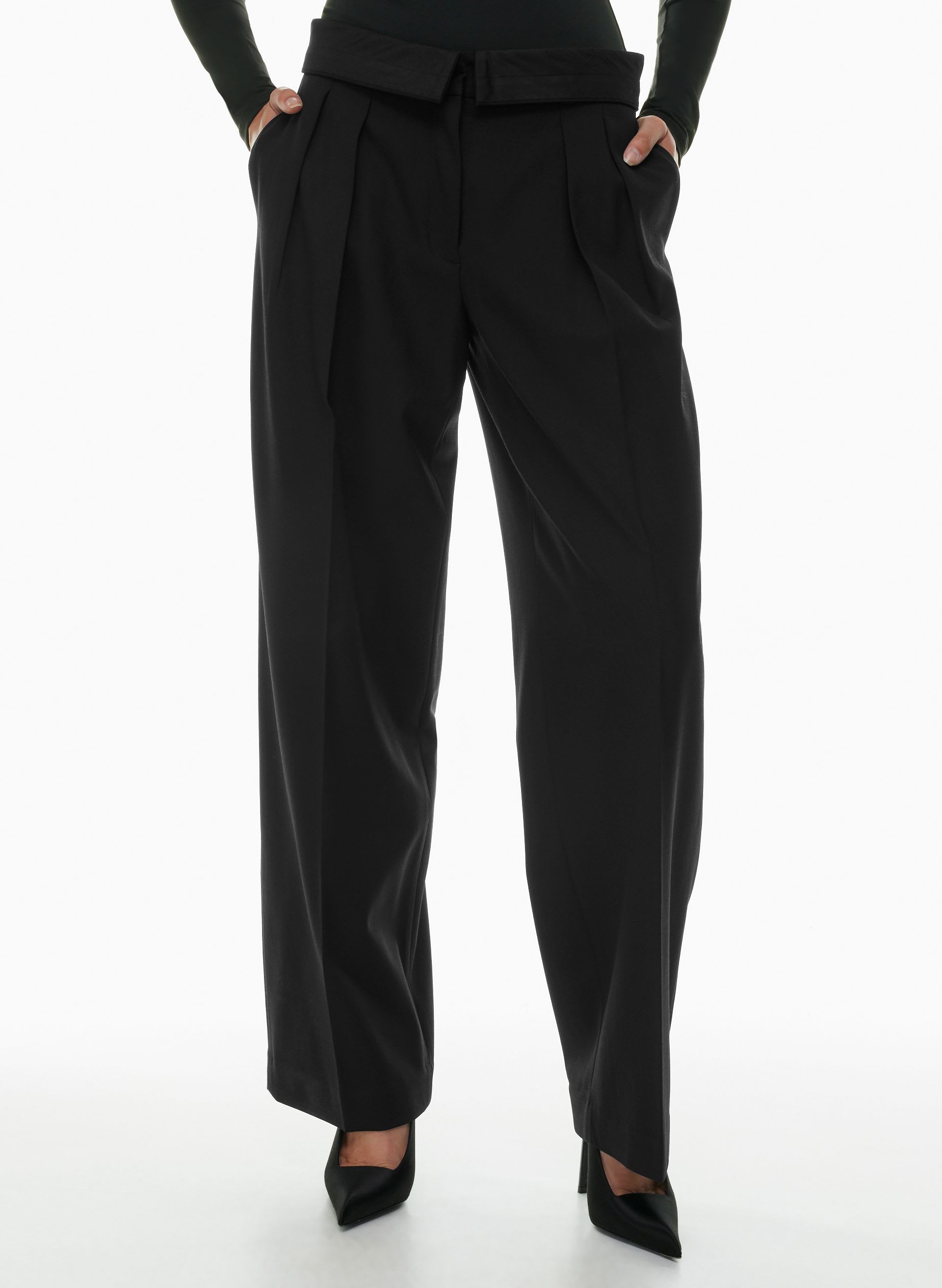 Bureau Pant | Aritzia US display picture 1
