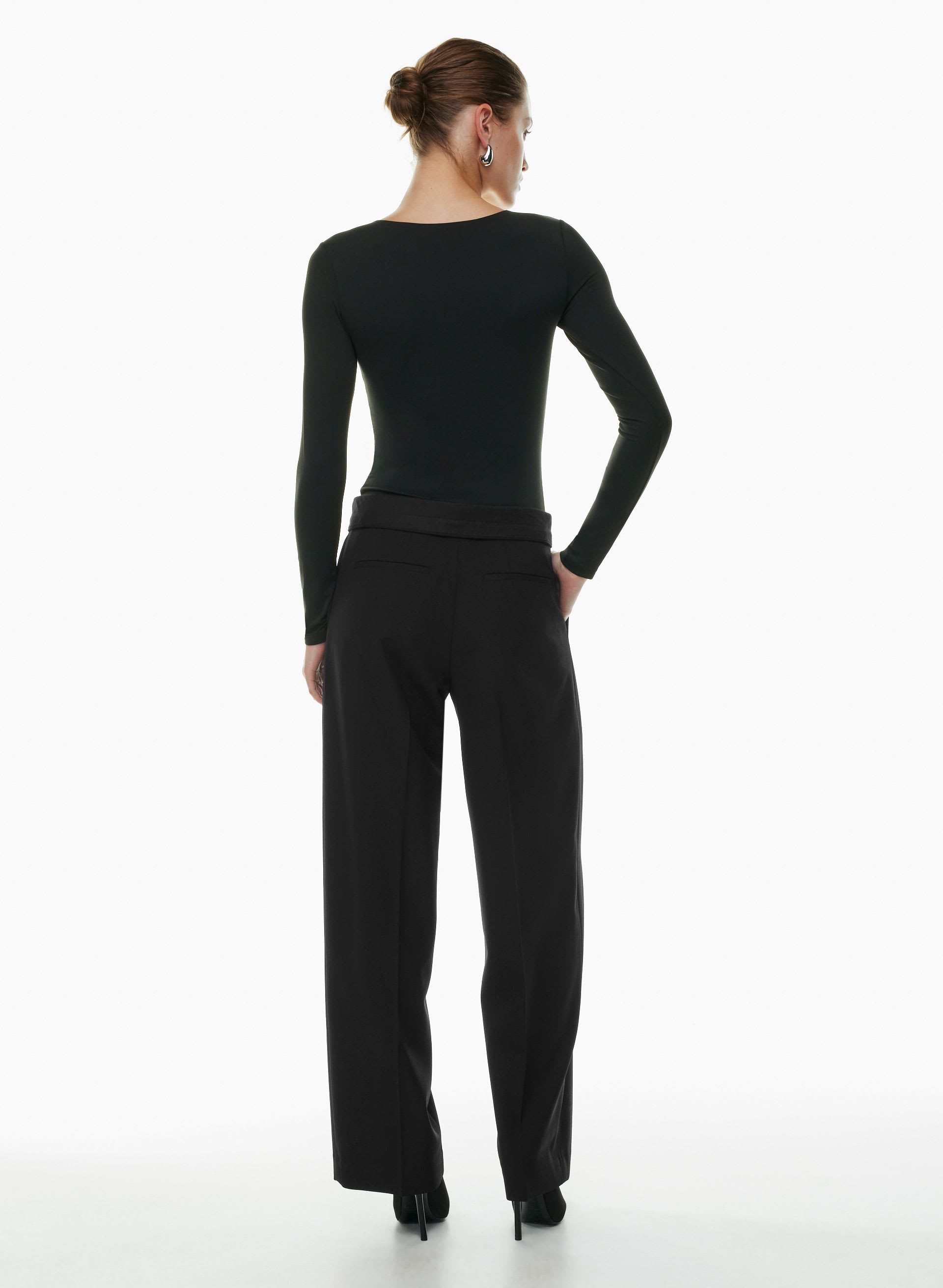 Bureau Pant | Aritzia US display picture 1