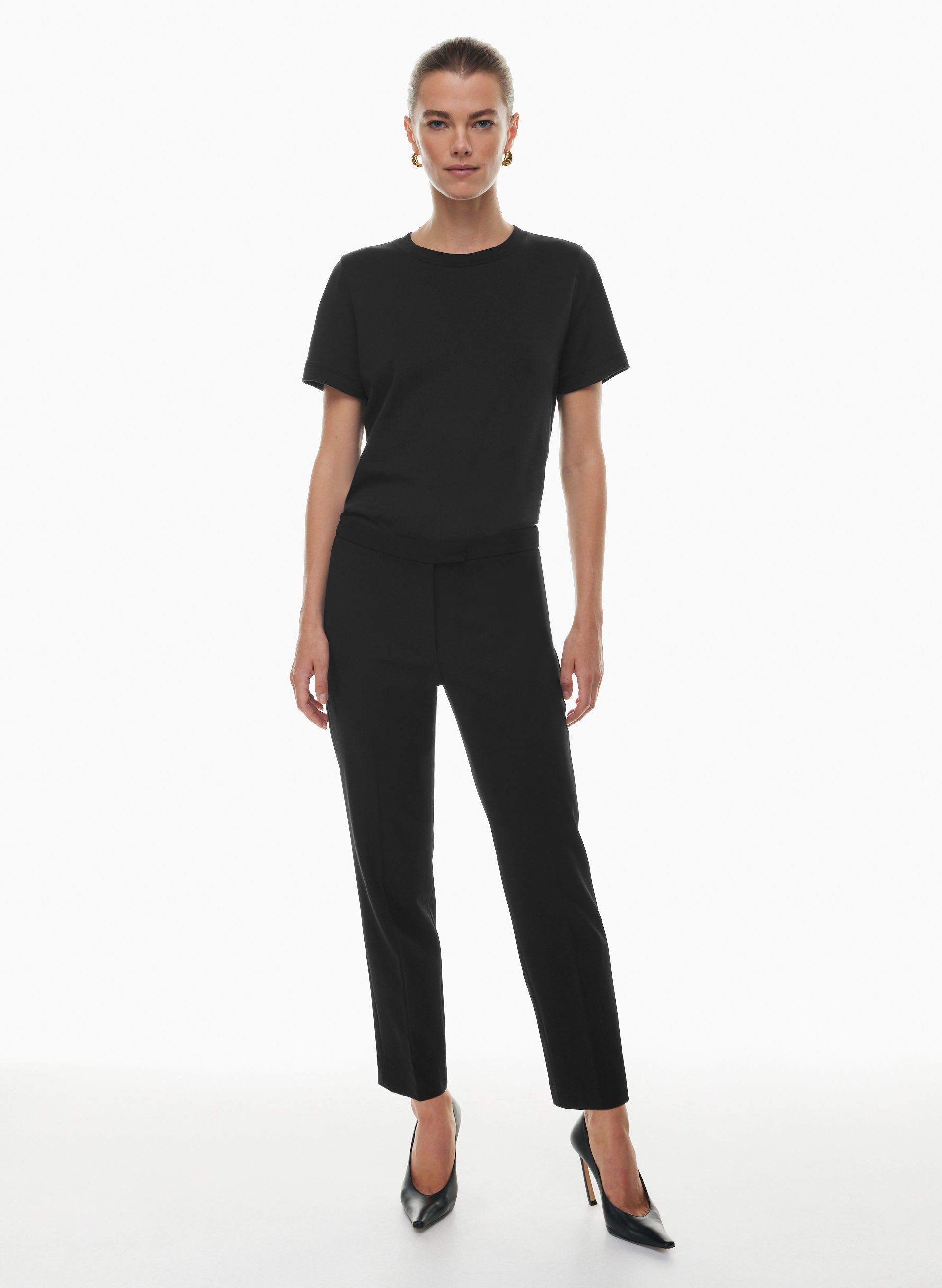 TUX PANT | Aritzia
