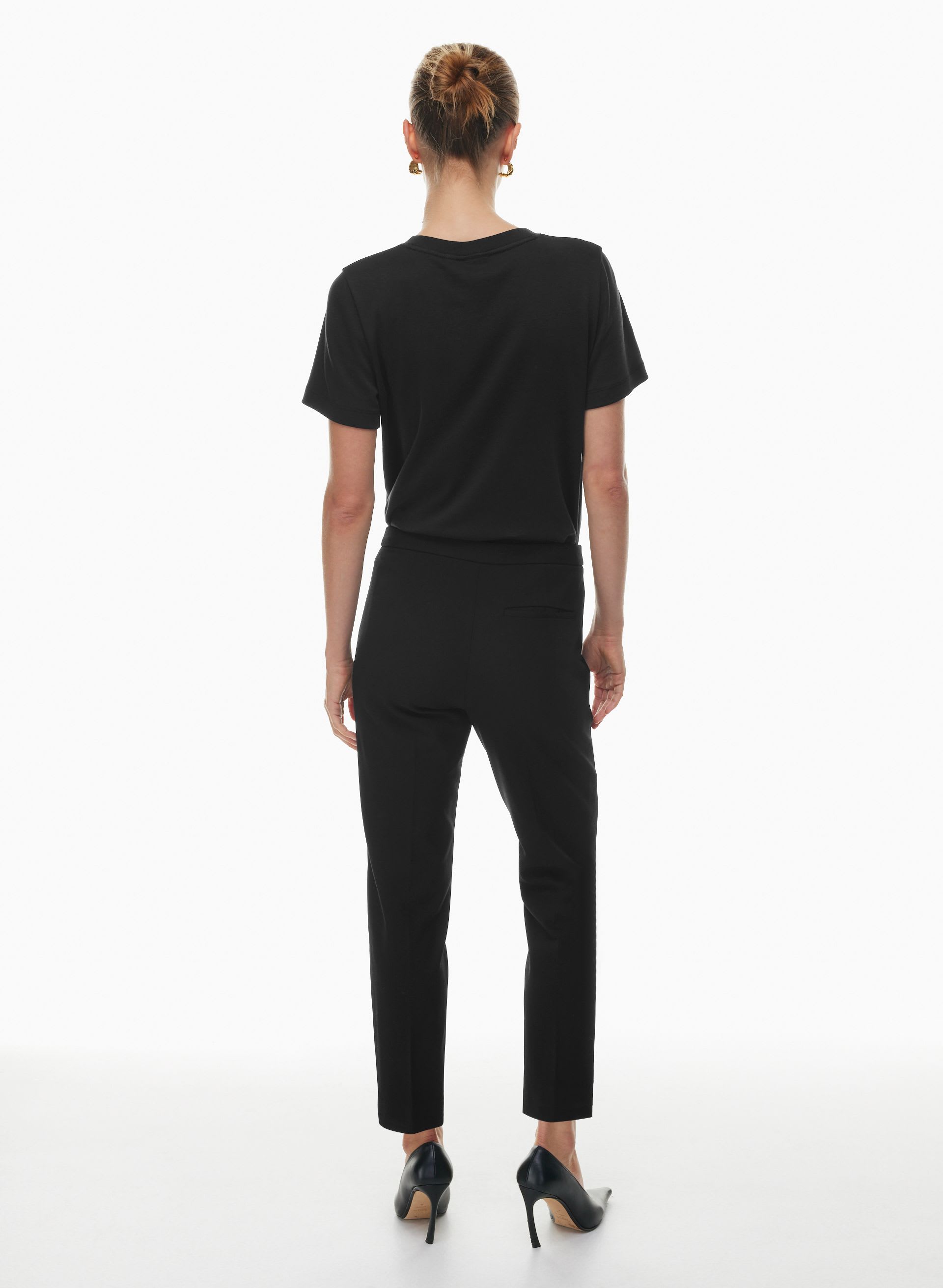 TUX PANT | Aritzia