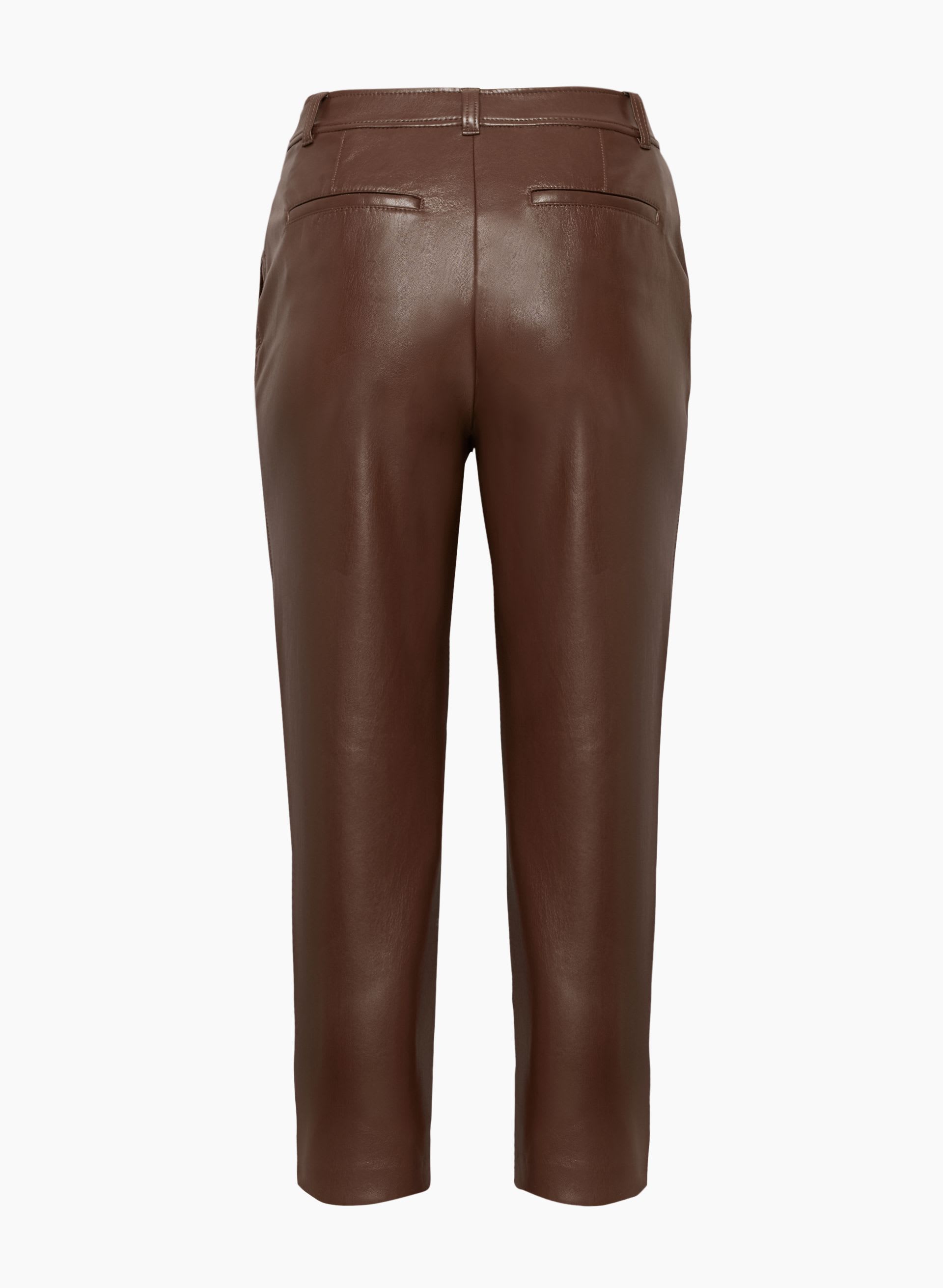 PANTALON ÉCOURTÉ COMMAND | Aritzia