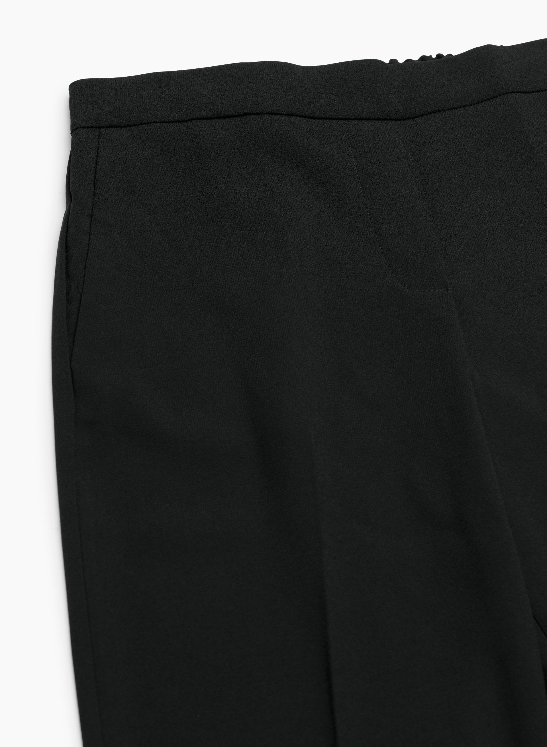 PANTALON ÉCOURTÉ CONAN | Aritzia