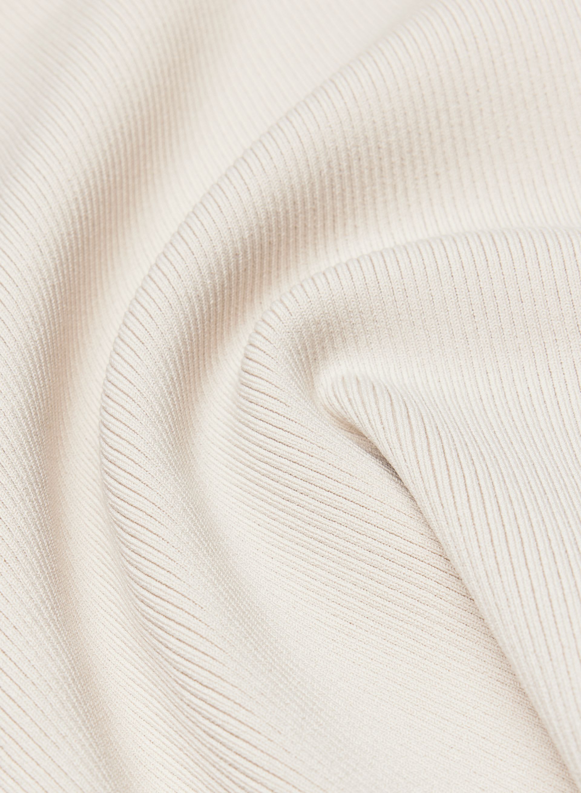 SCULPT KNIT GREEK DRESS | Aritzia