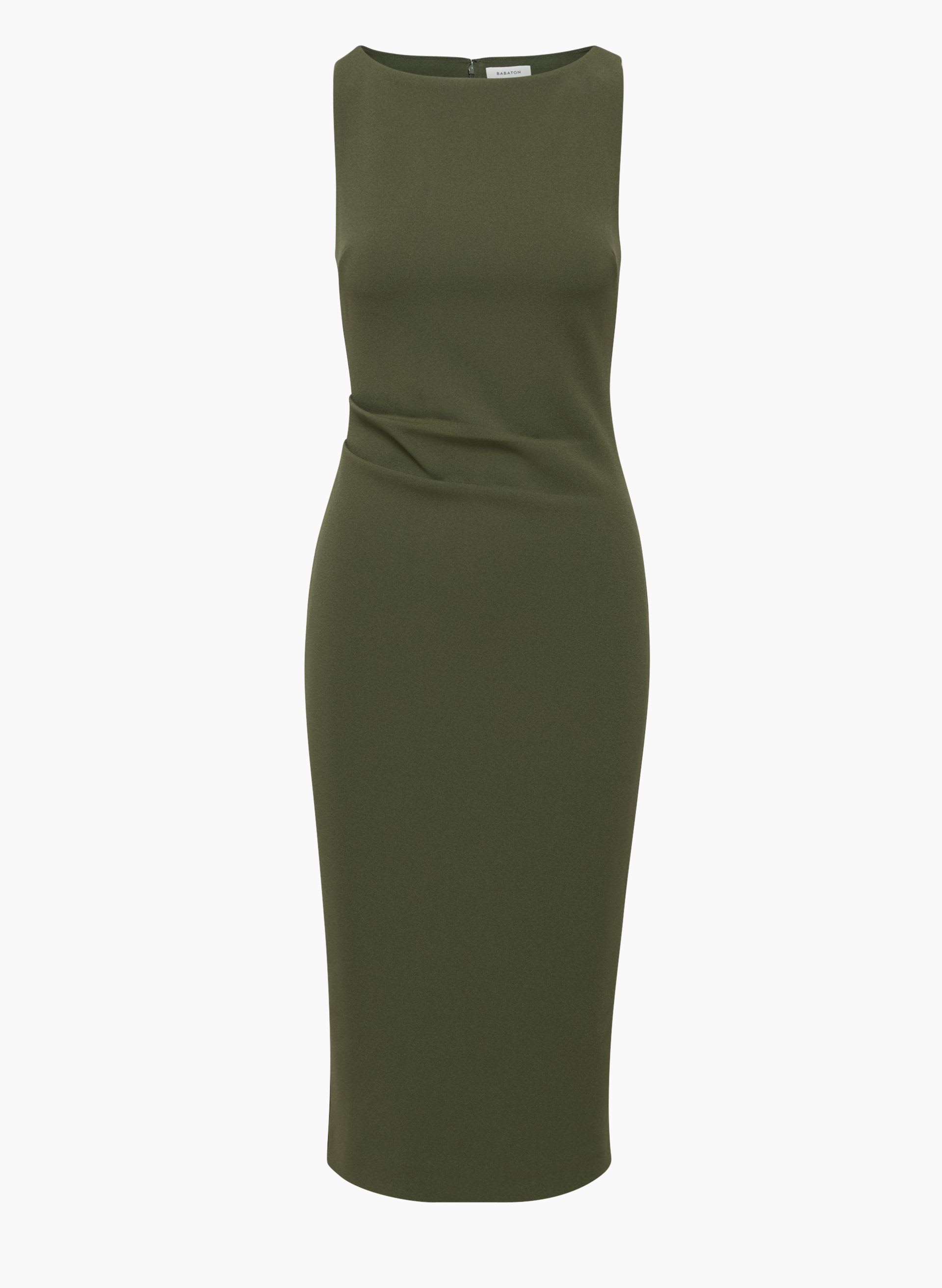 DOORWAY DRESS | Aritzia