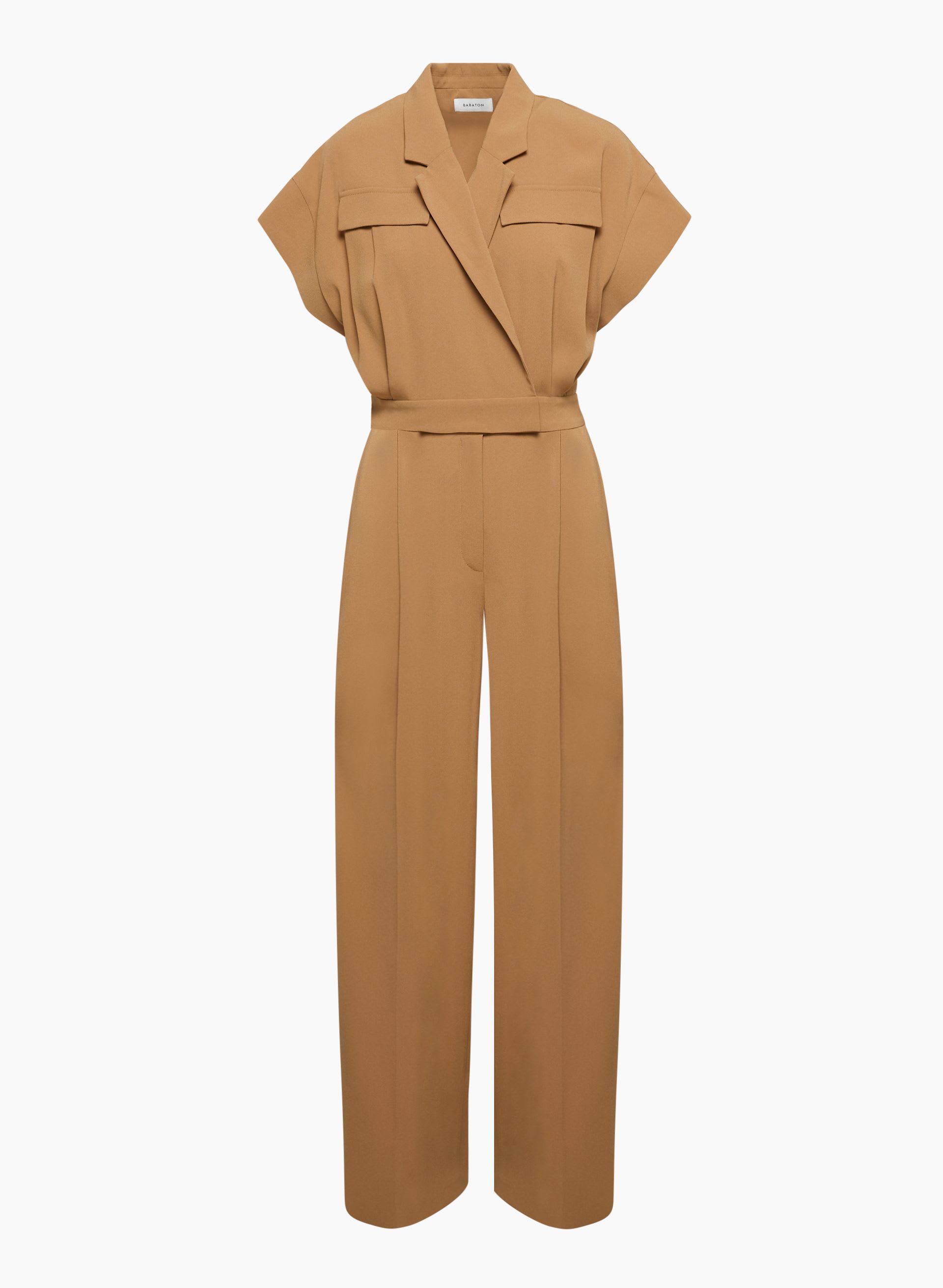 タガワカンタ　SECRET セットアップ Lsize Expectations Jumpsuit | Aritzia CA
