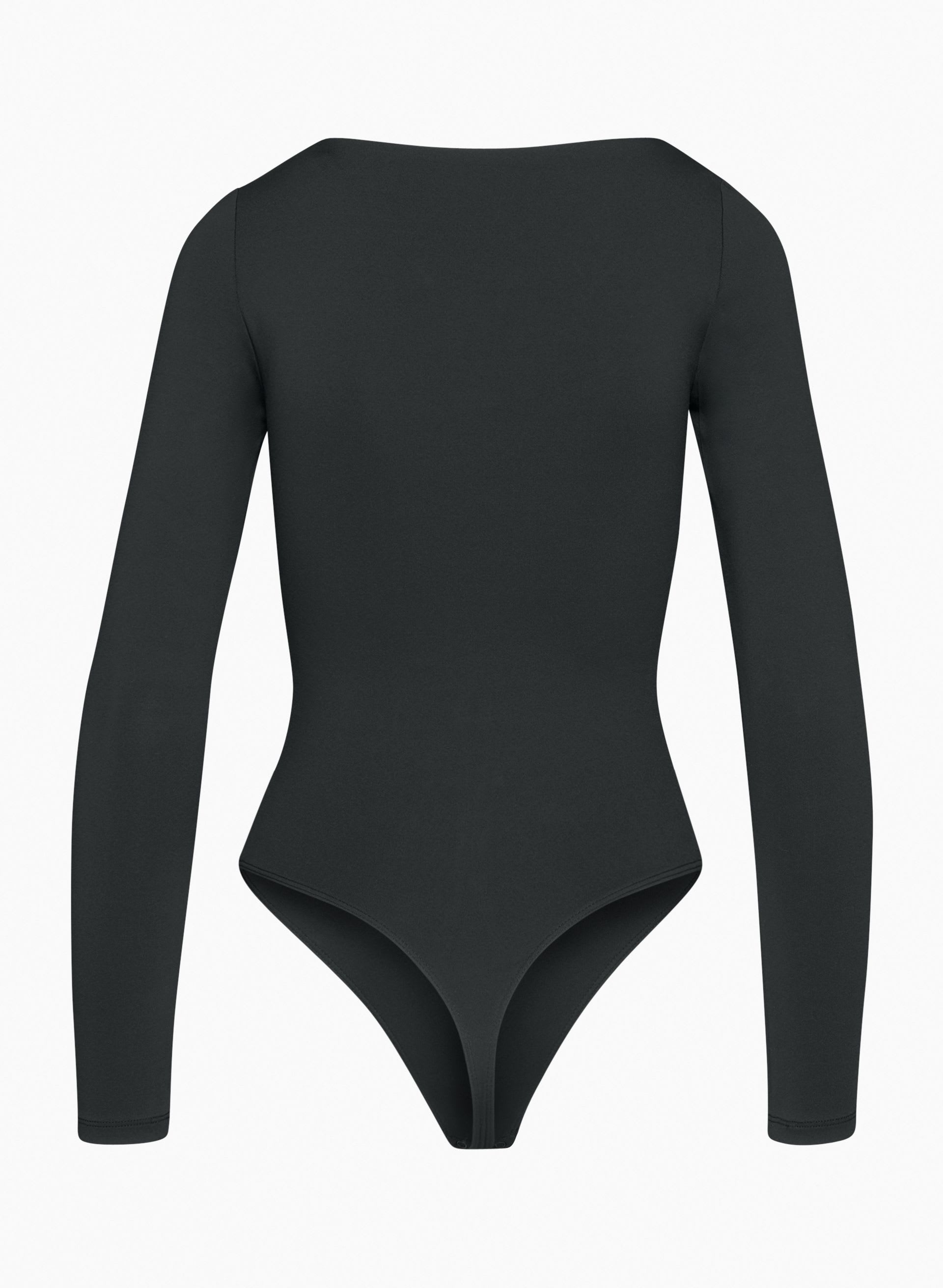 CONTOUR LANGE BODYSUIT | Aritzia