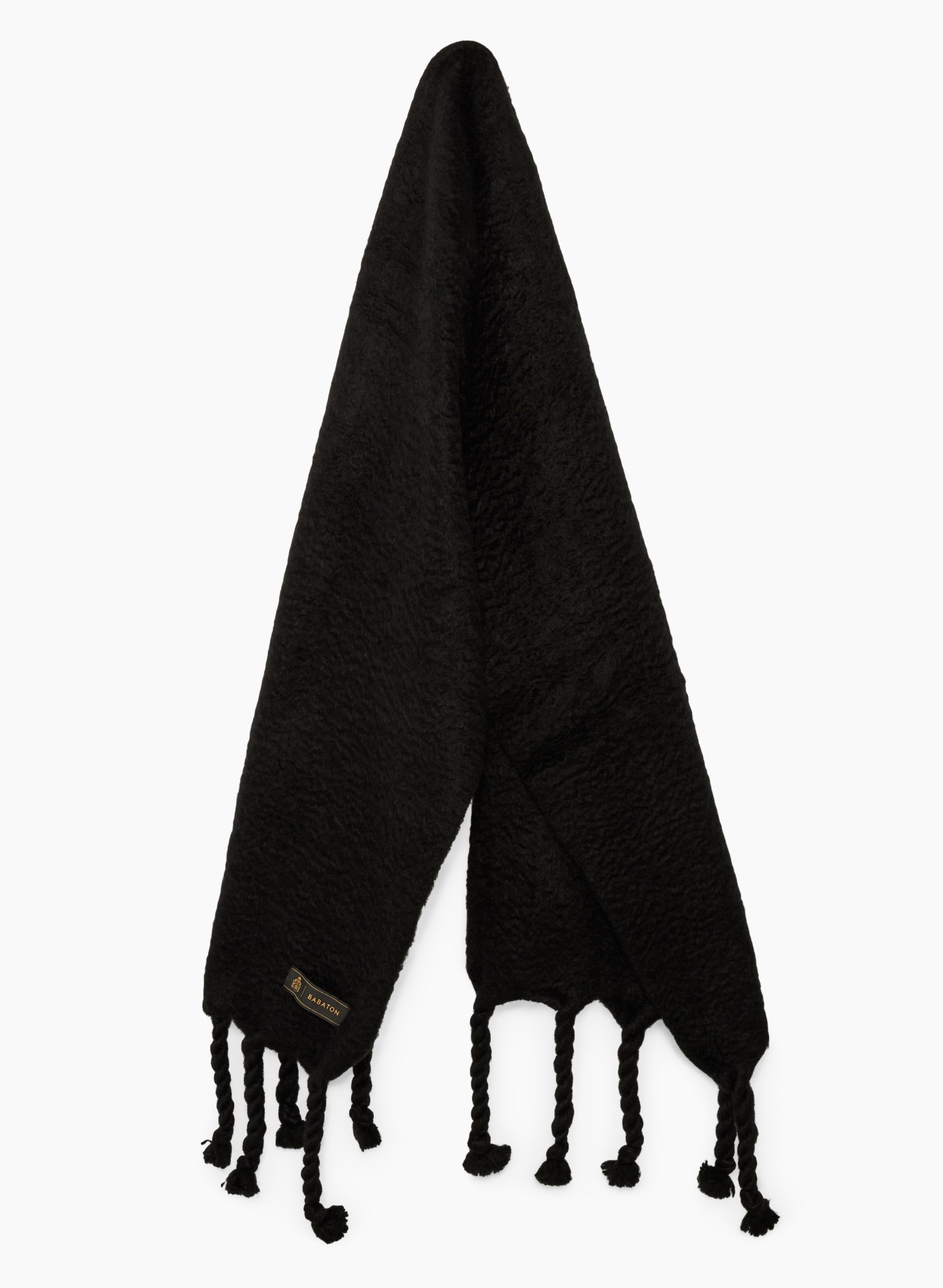 PIER SCARF | Aritzia