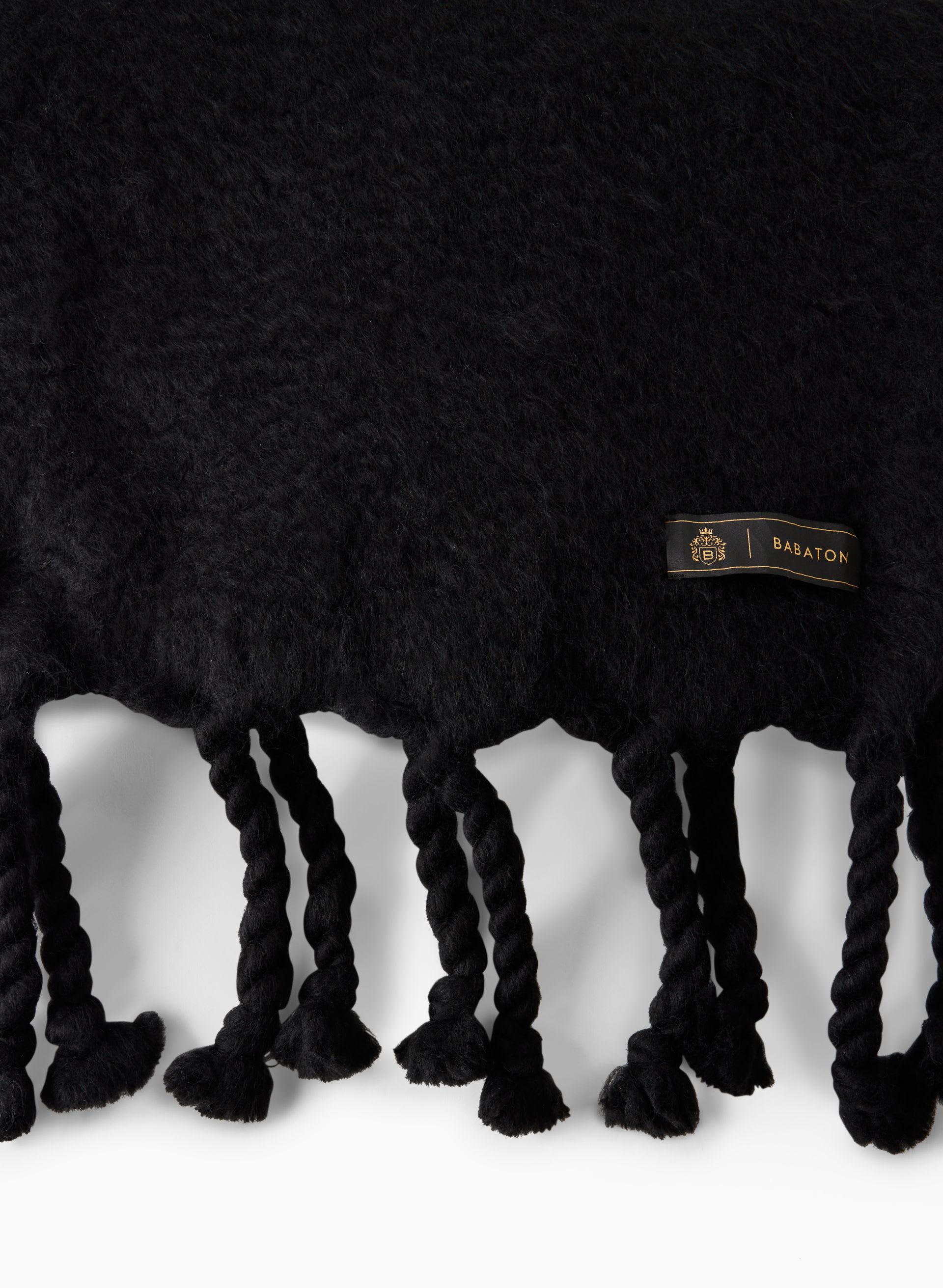 PIER SCARF | Aritzia