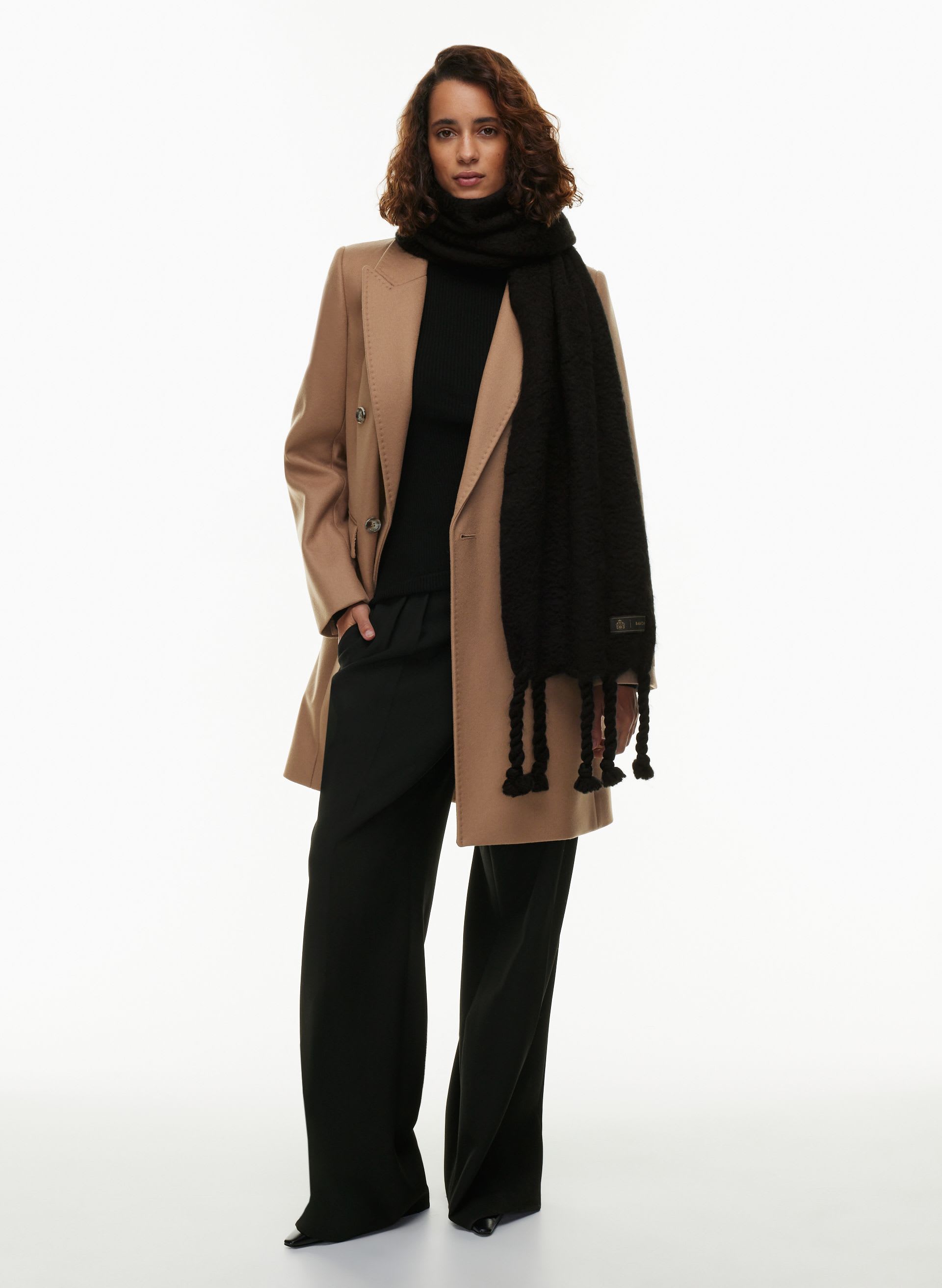 PIER SCARF | Aritzia