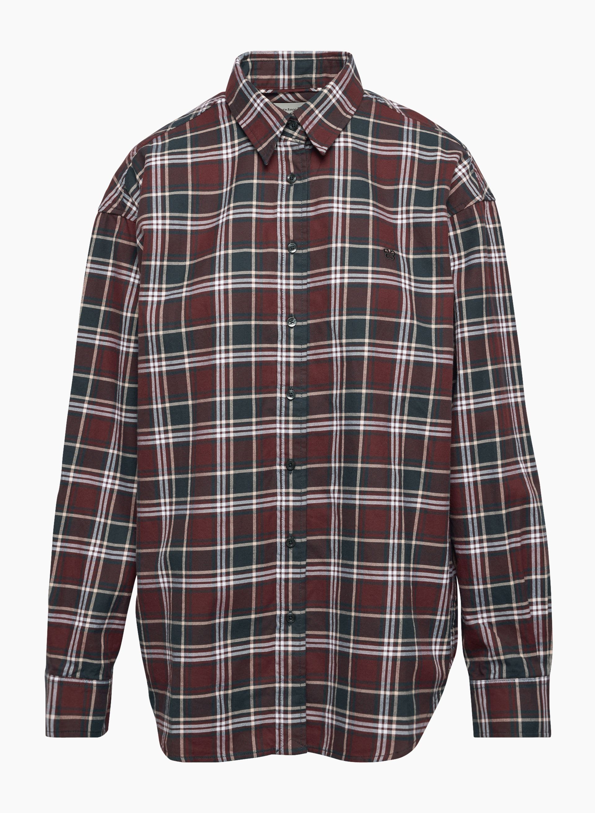 FUTURE SHIRT | Aritzia