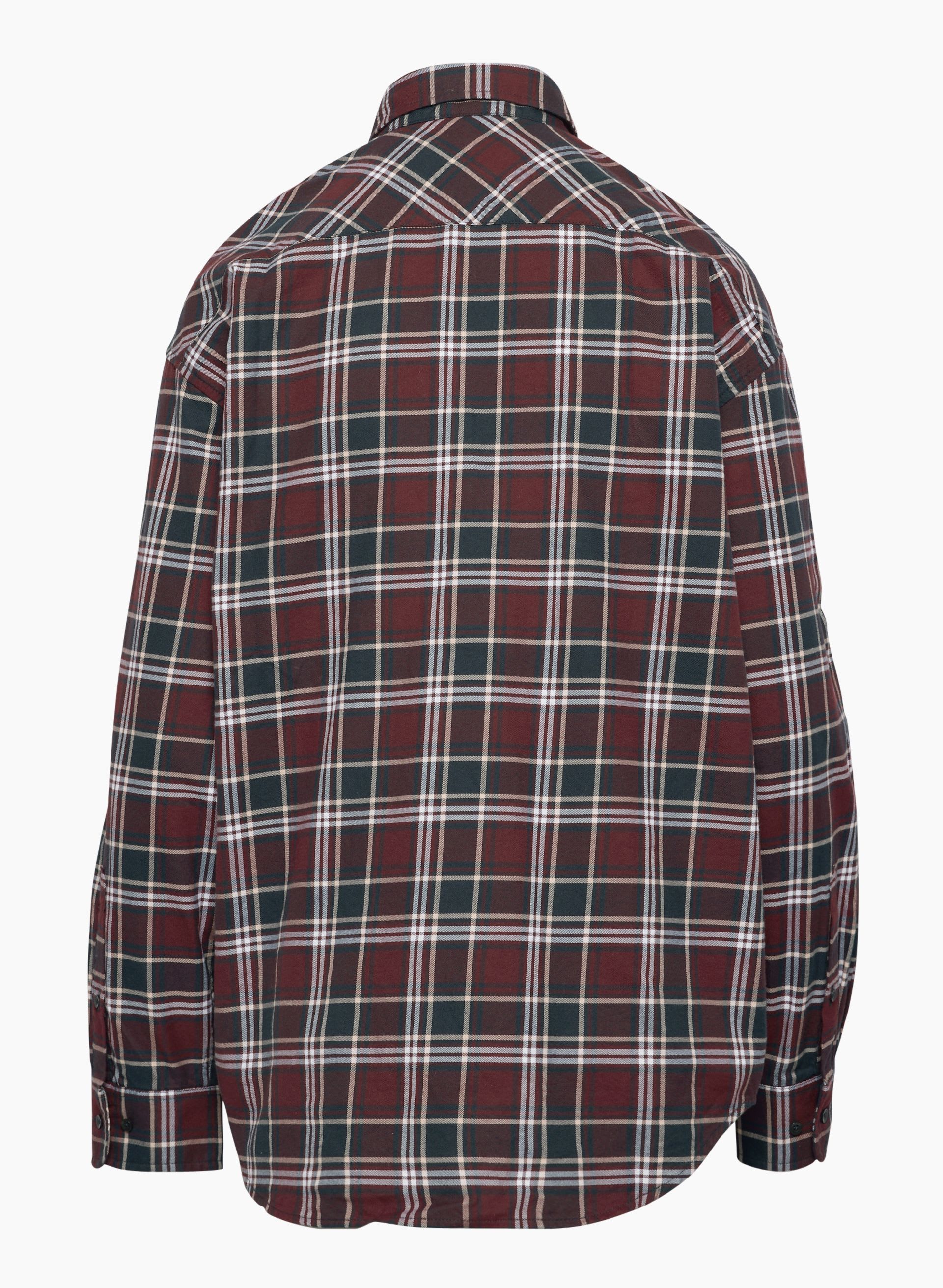 FUTURE SHIRT | Aritzia