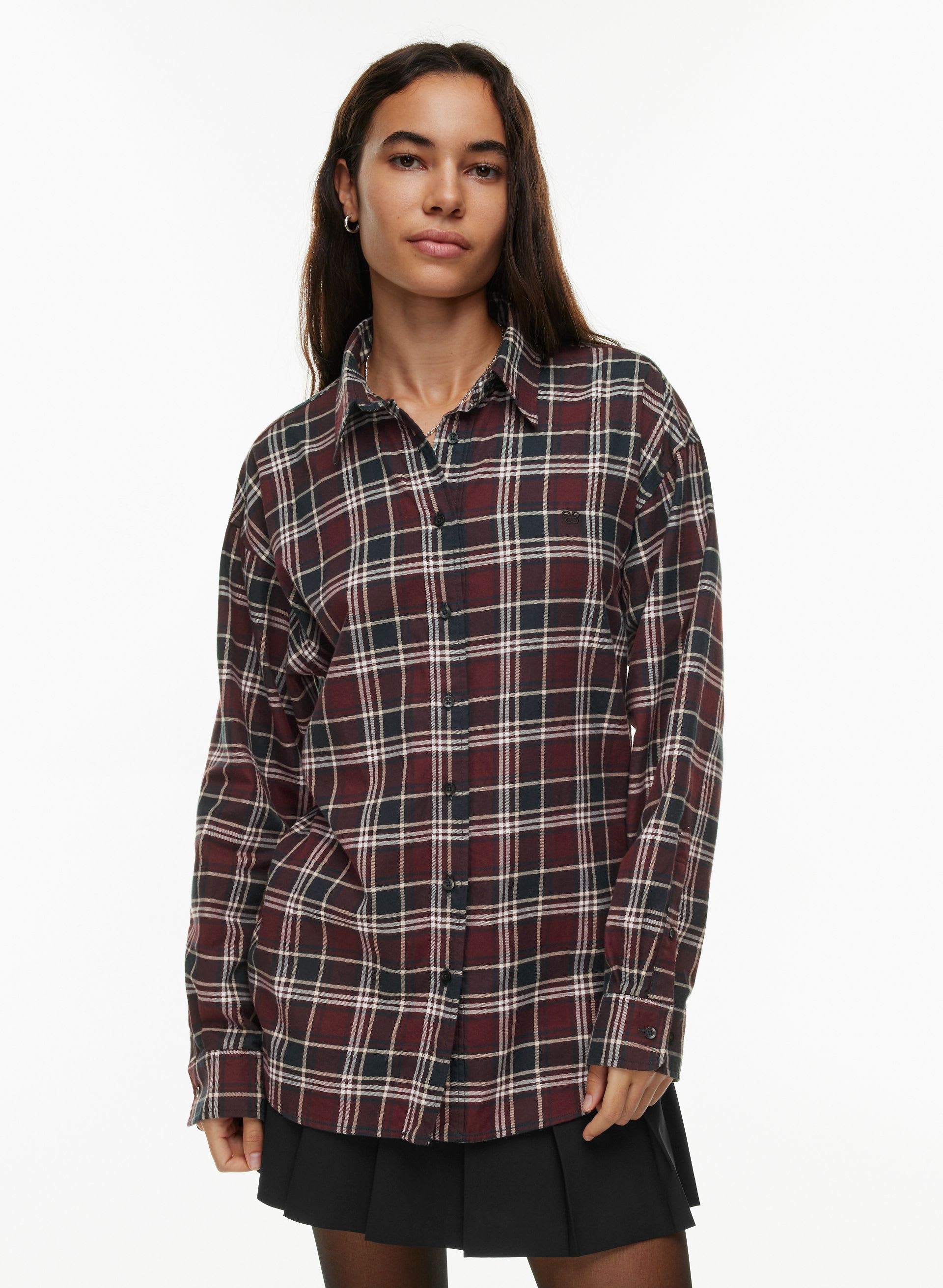 FUTURE SHIRT | Aritzia