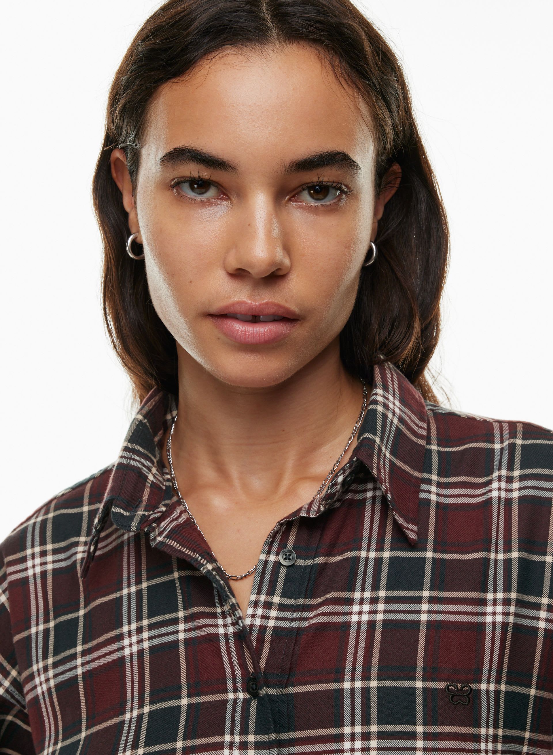 FUTURE SHIRT | Aritzia