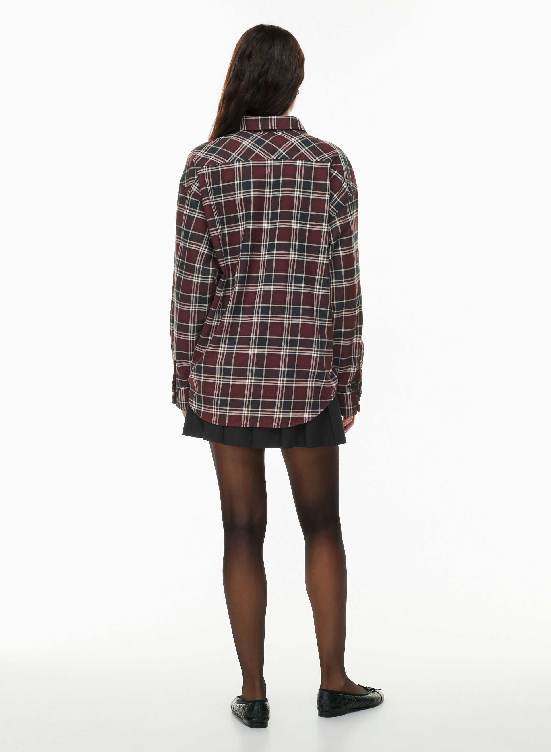 FUTURE SHIRT | Aritzia