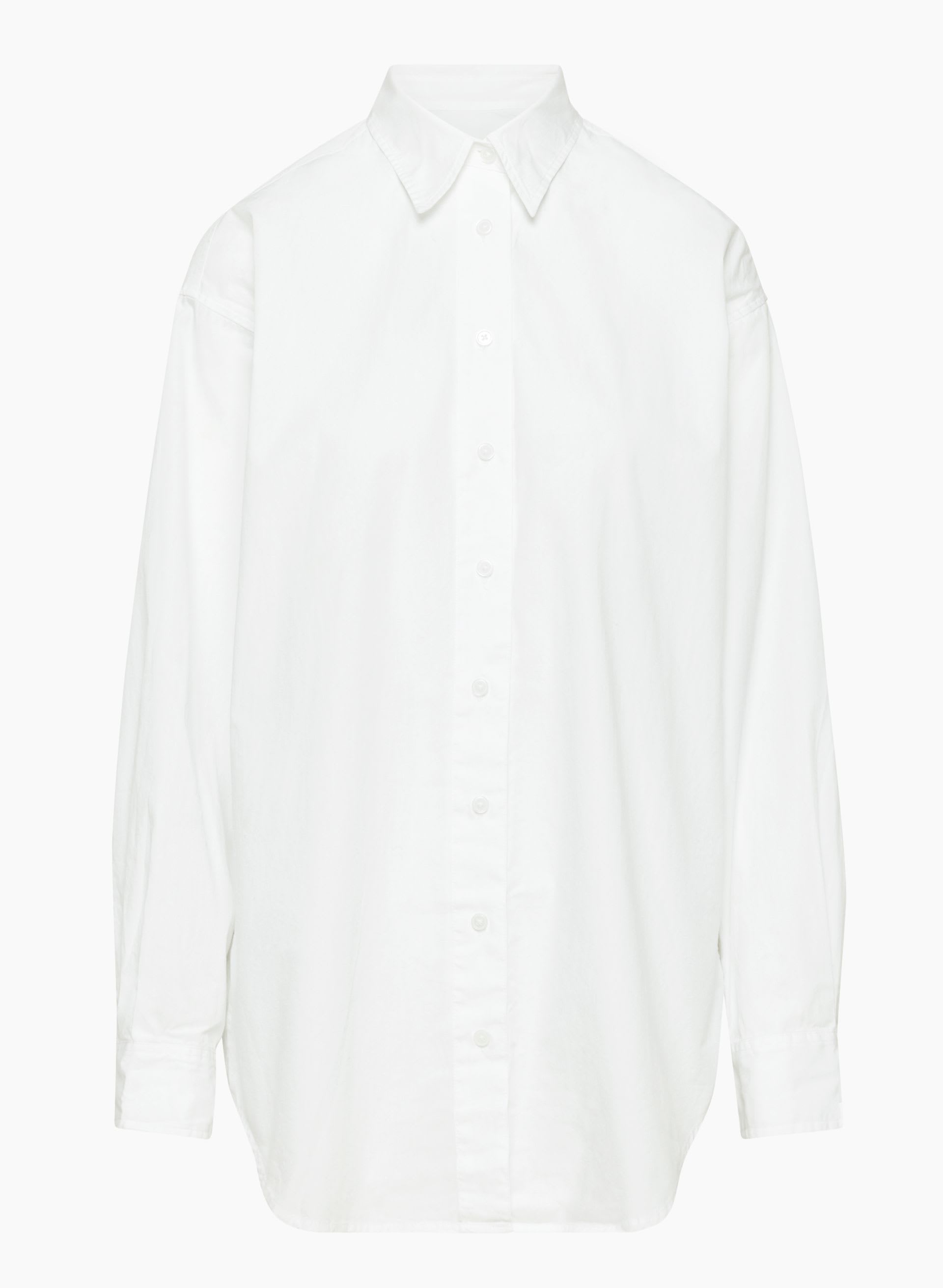 FUTURE SHIRT | Aritzia