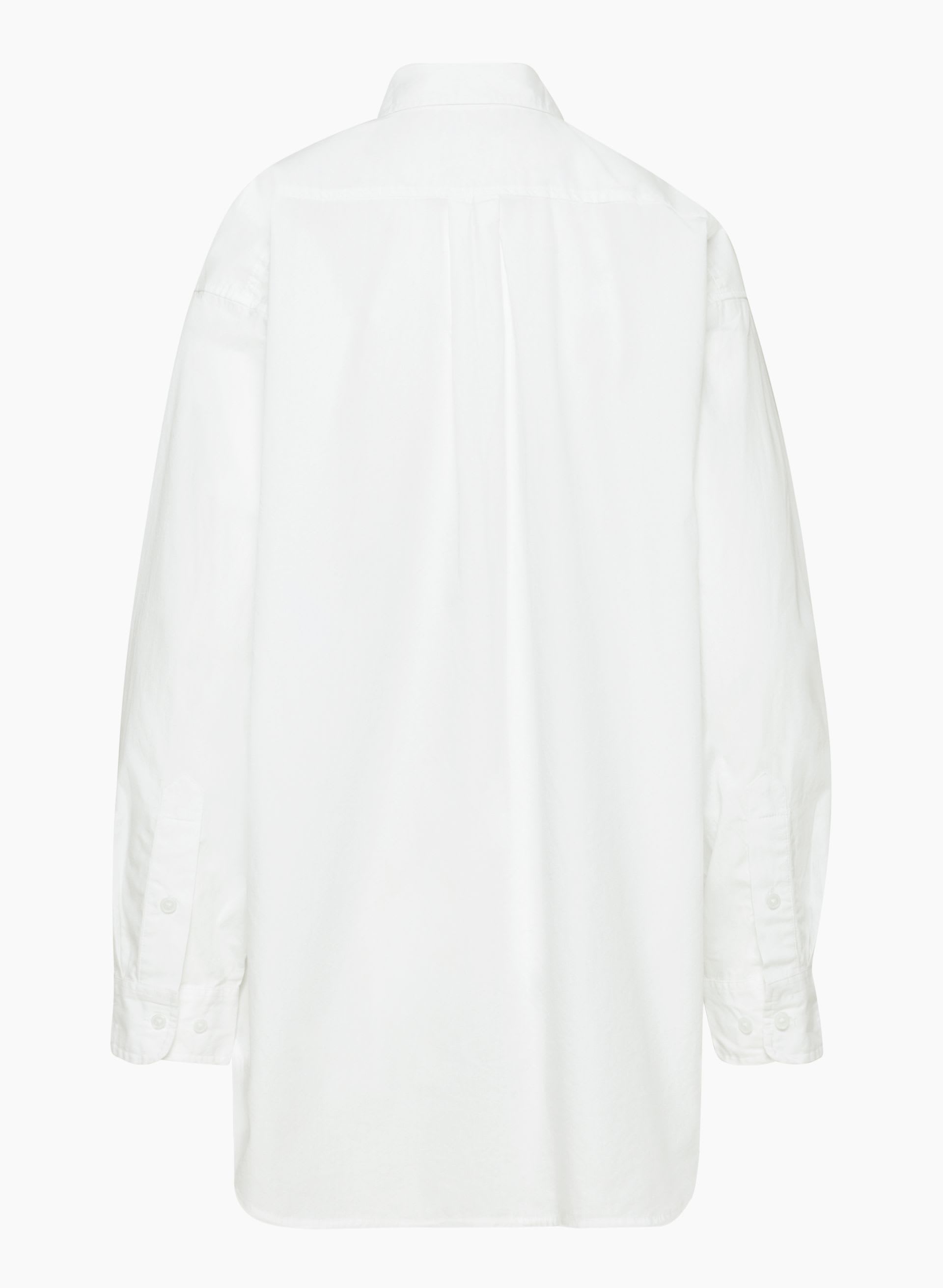 FUTURE SHIRT | Aritzia